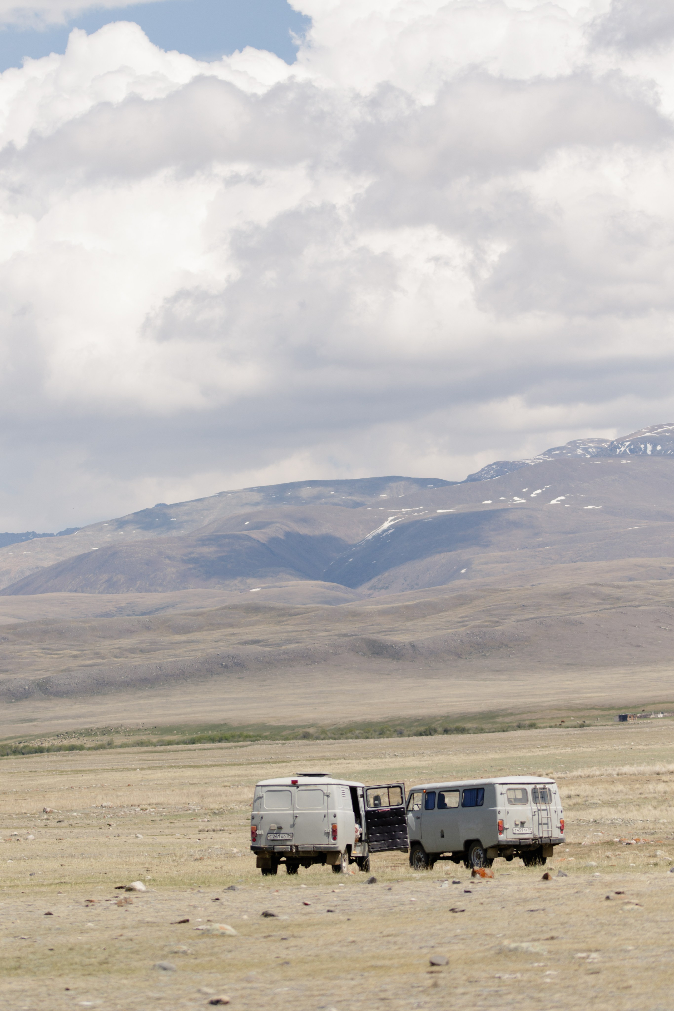 Горный Алтай. Фотограф Кирилл Мешков Кемерово