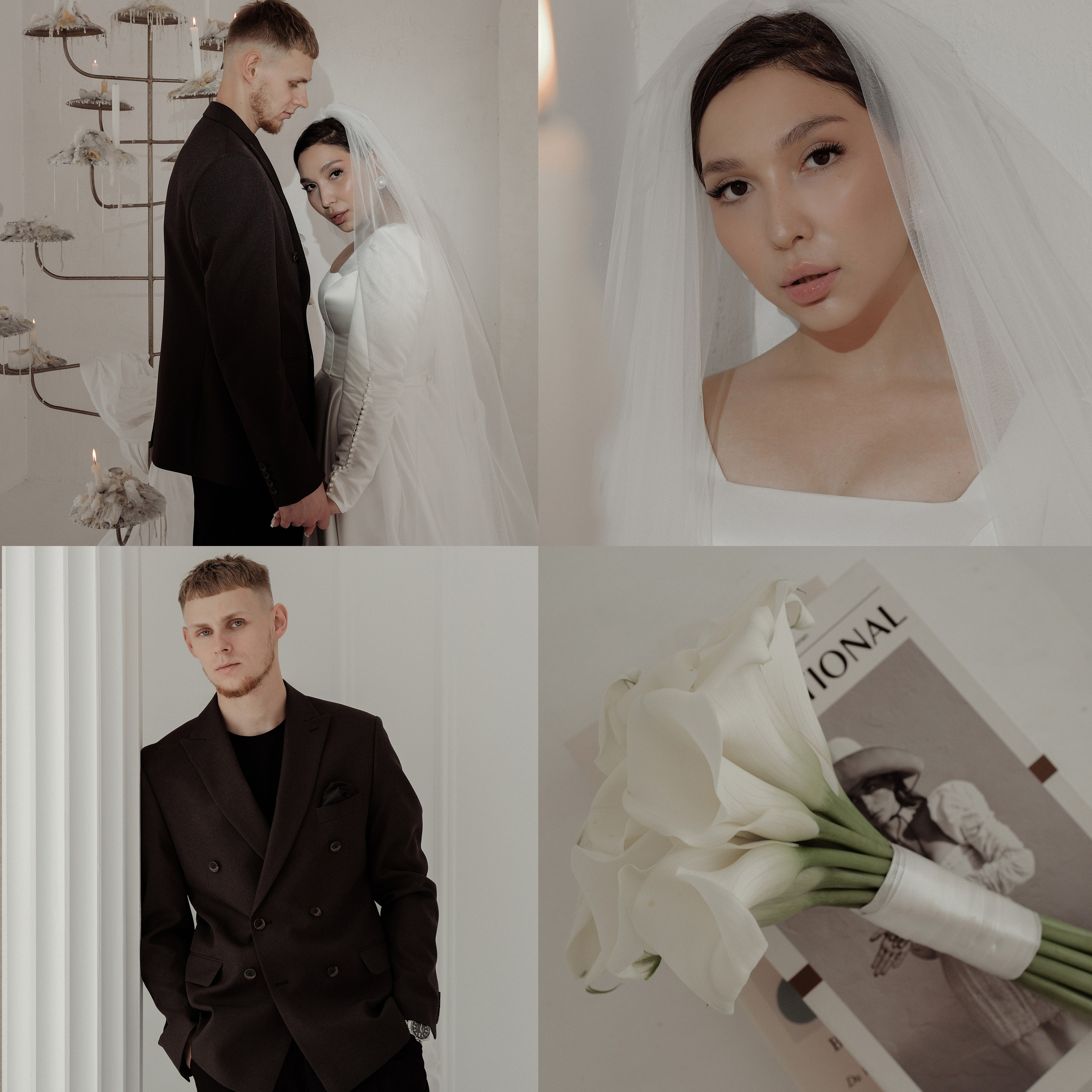 Фотограф Юрий Марилов Москва, Тюмень