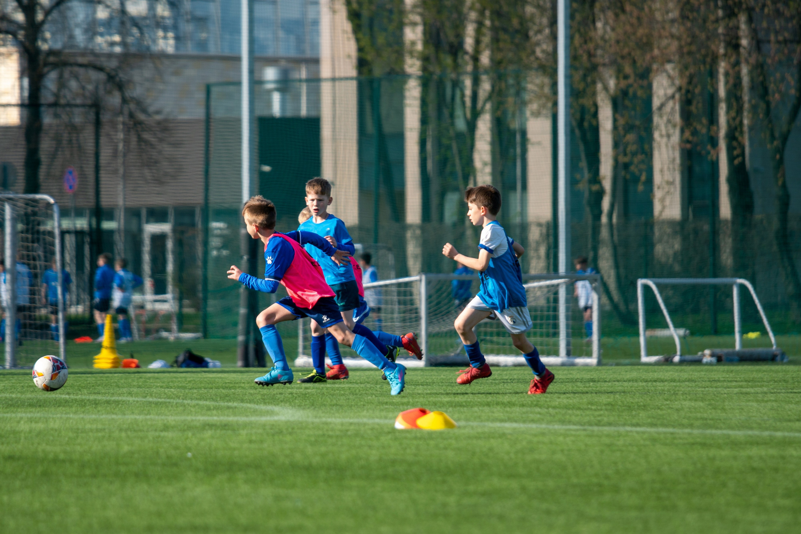 Фотосъёмка массовых, спортивных, эвент-мероприятий. «Студия DRONAVT`s» — видеосъёмка и фотография г. Москва