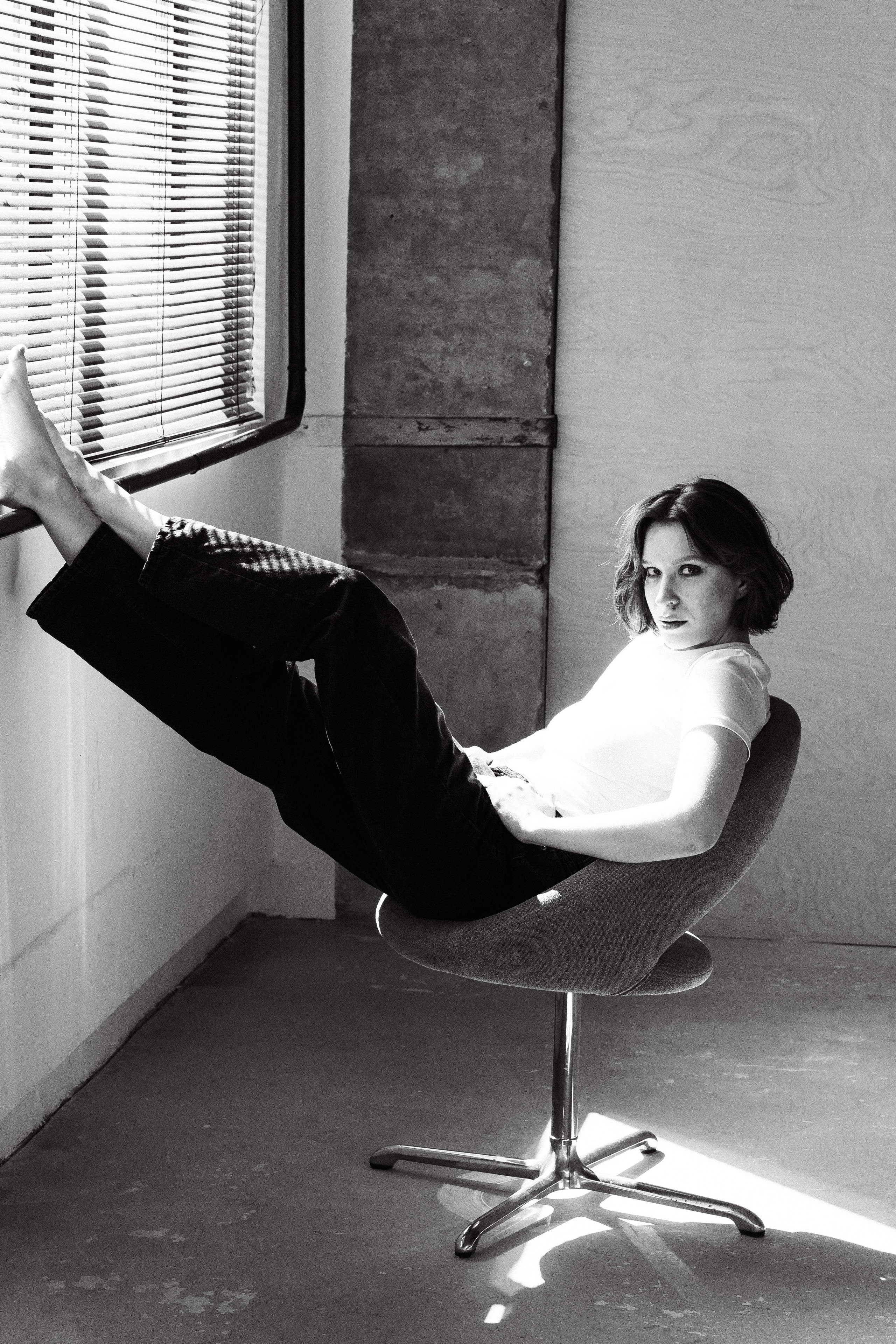 Портретный фотограф в Москве