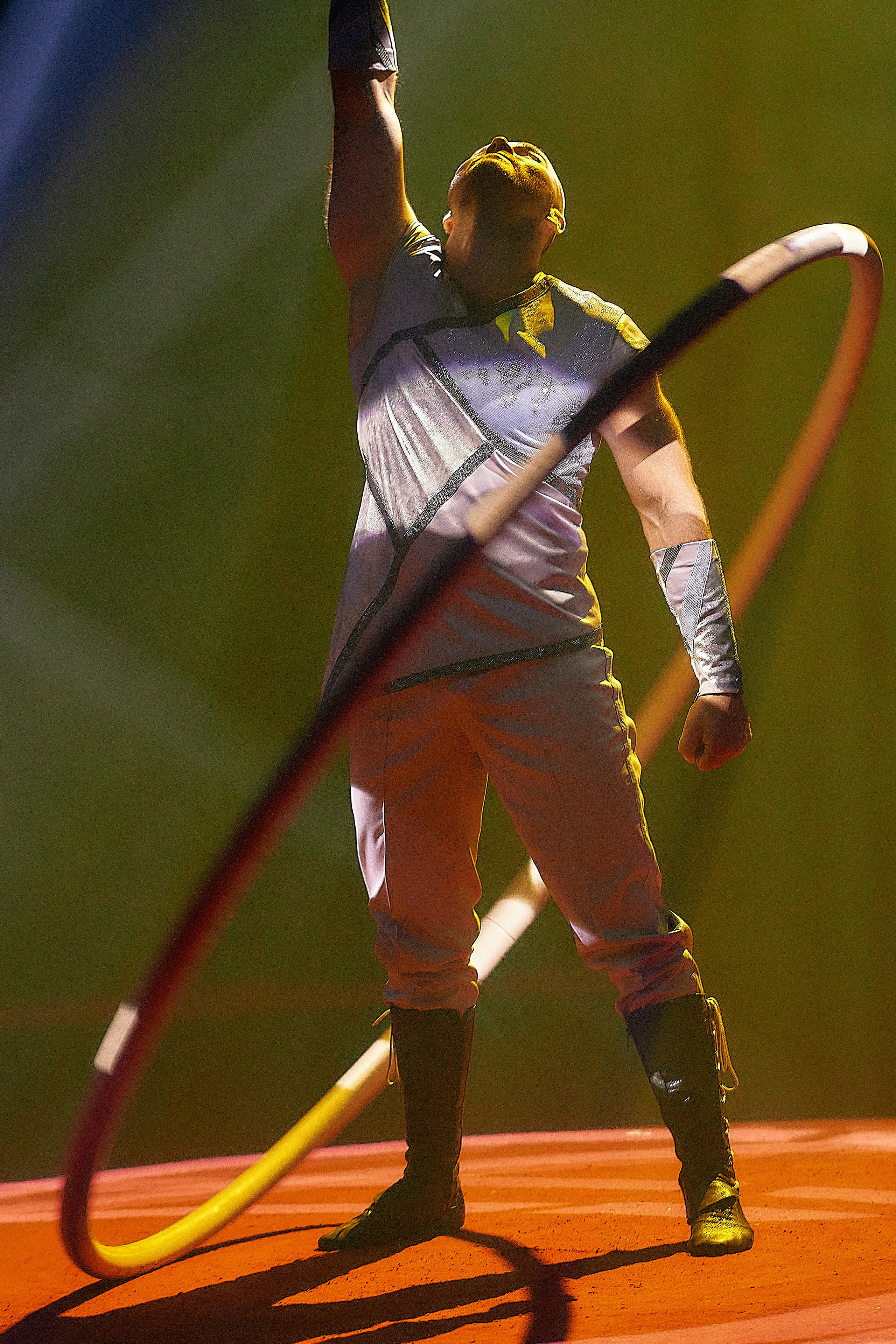 CircusLand, парк Врунгеля