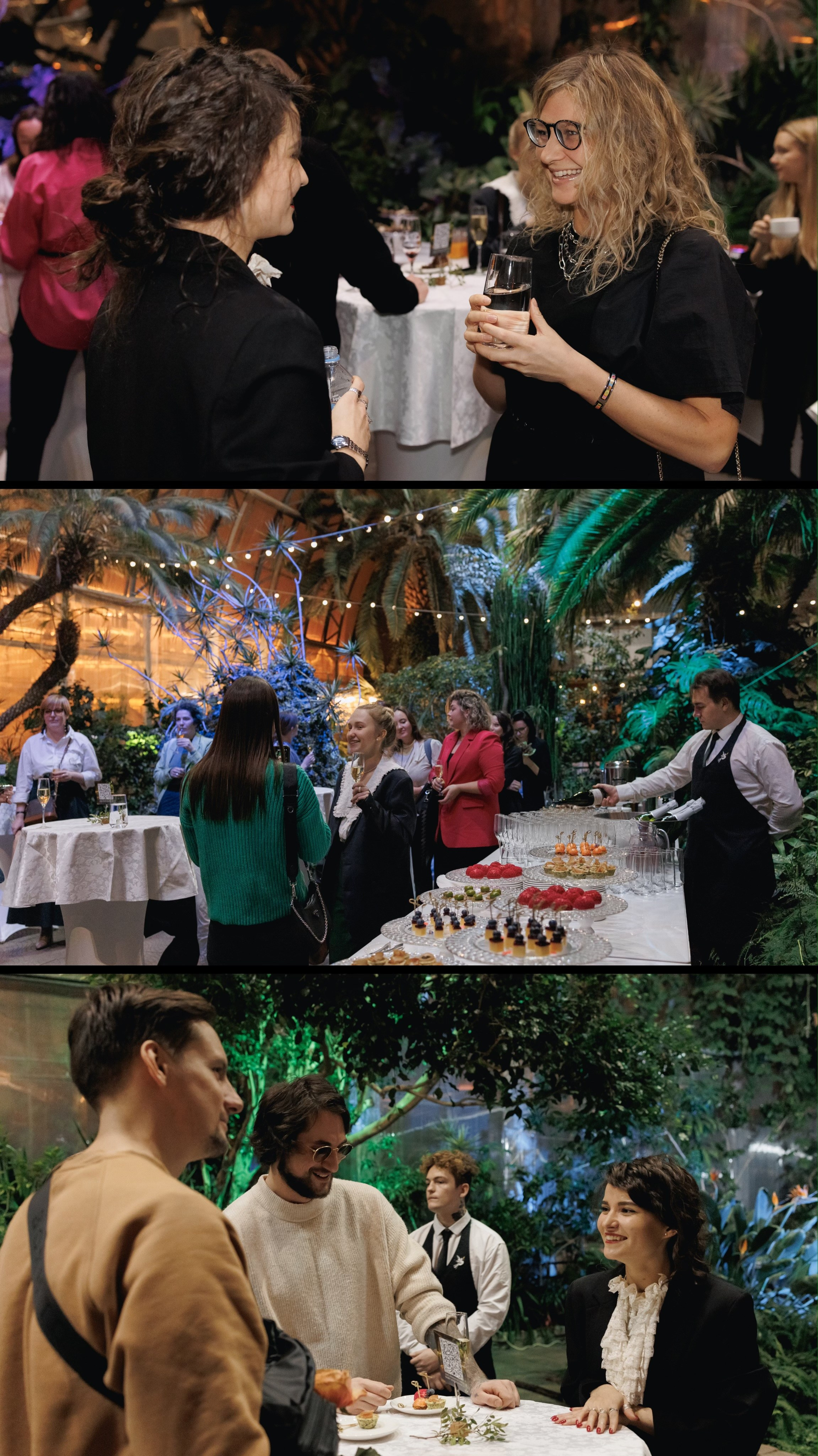 Репортажи портфолио. Фотограф и видеограф в Санкт-Петербурге Татьяна Варфоломеева