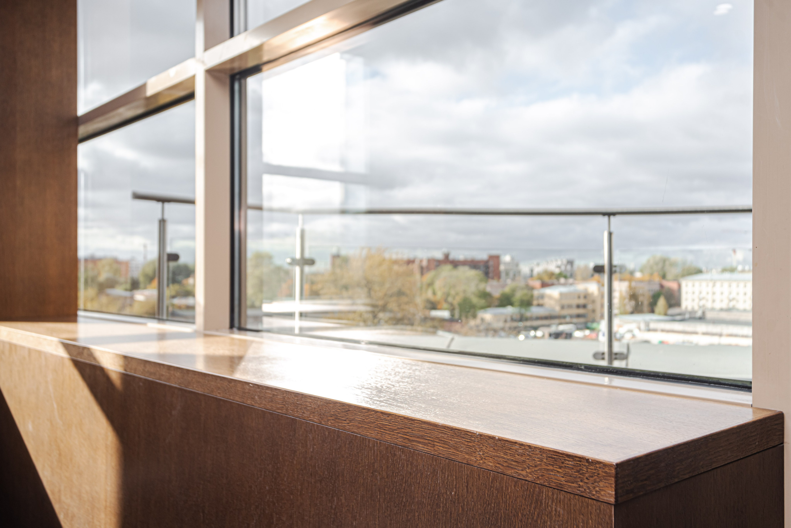 Фотосъемка БЦ Блекрец. Интерьерный и репортажный фотограф в Санкт-Петербурге