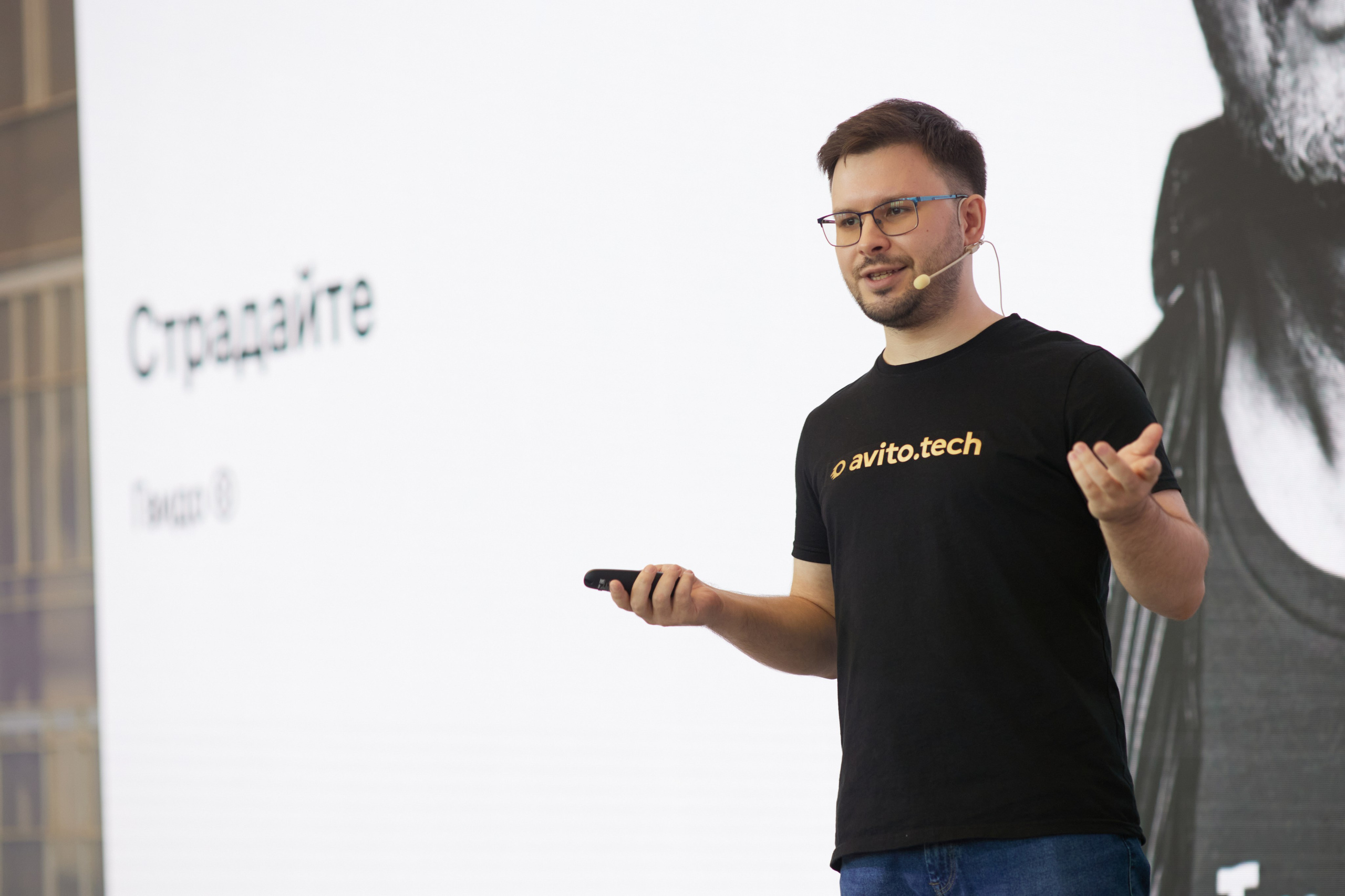 Репортажная съемка событий конференций форумов