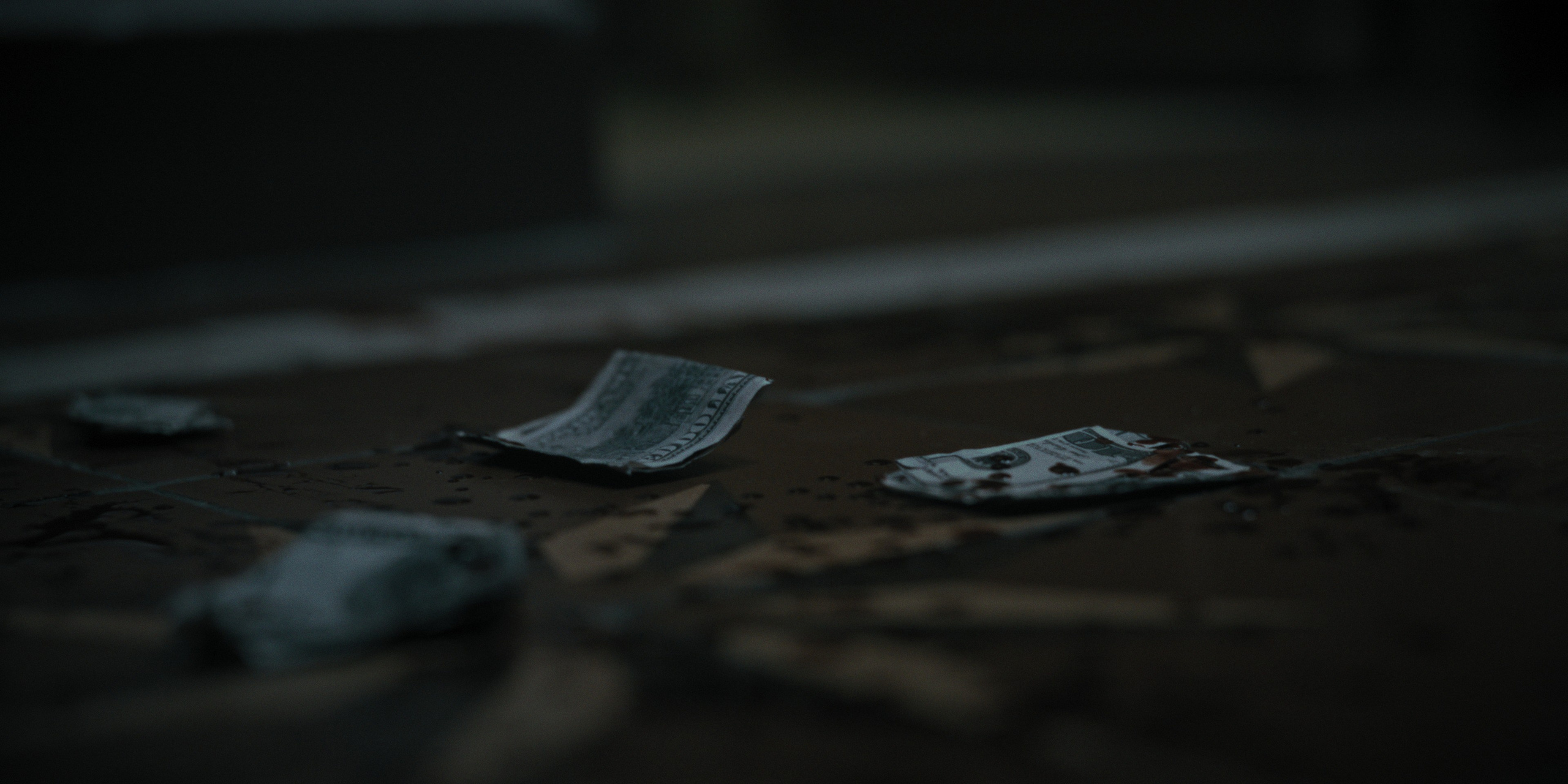 Проклятие Гиппократа. Цветокоррекция видео