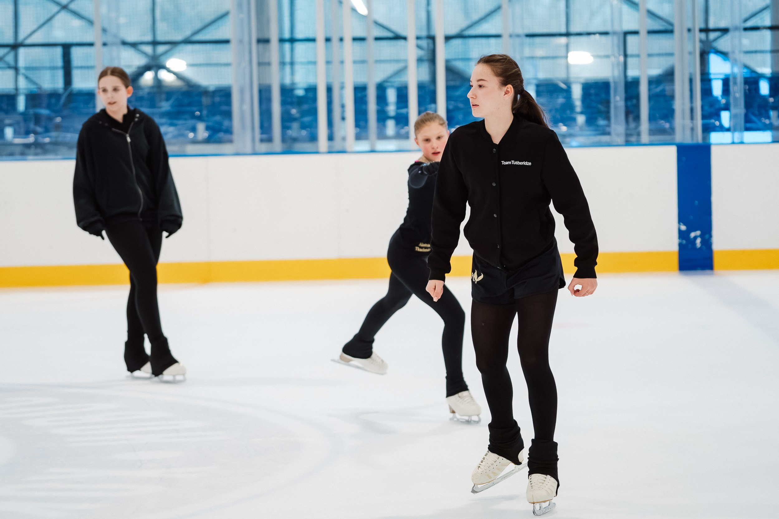 Мастер-класс Софьи Акатьевой в Новосибирске. Воробьева Ксения — Спортивный и танцевальный фотограф Новосибирск