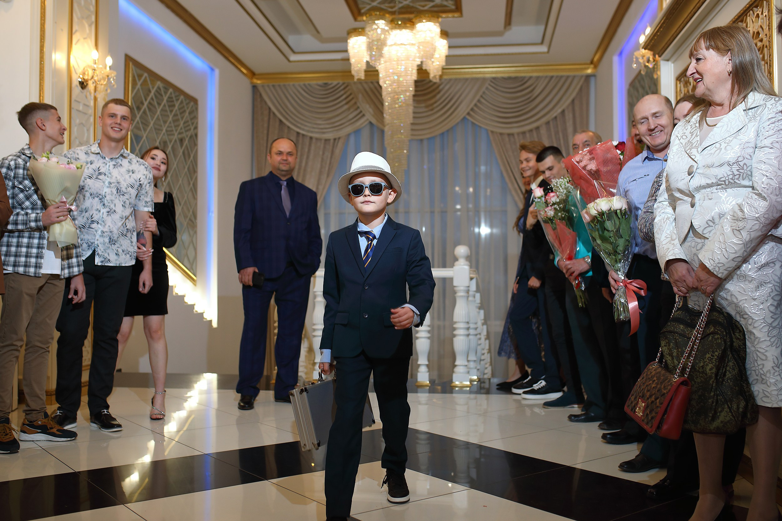 Свадебный и семейный фотограф и видеограф в Екатеринбурге Полянские Тимур и Анастасия