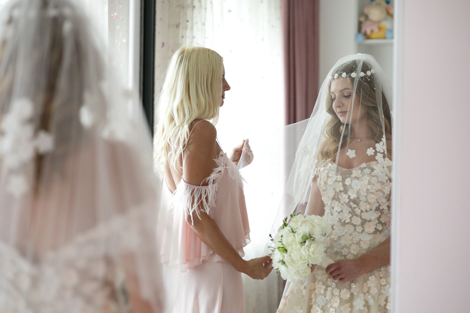 Свадебный и семейный фотограф и видеограф в Екатеринбурге Полянские Тимур и Анастасия