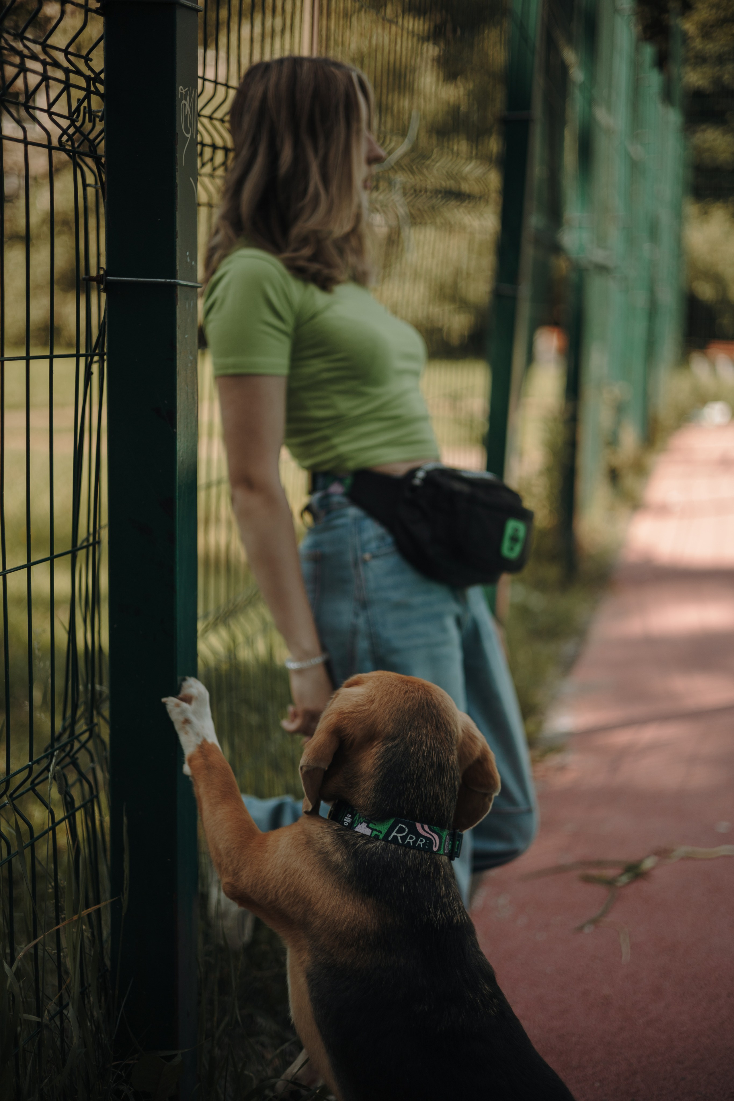 Катя и Оуджи. Фотограф — анималист •love-story•|Санкт-Петербург