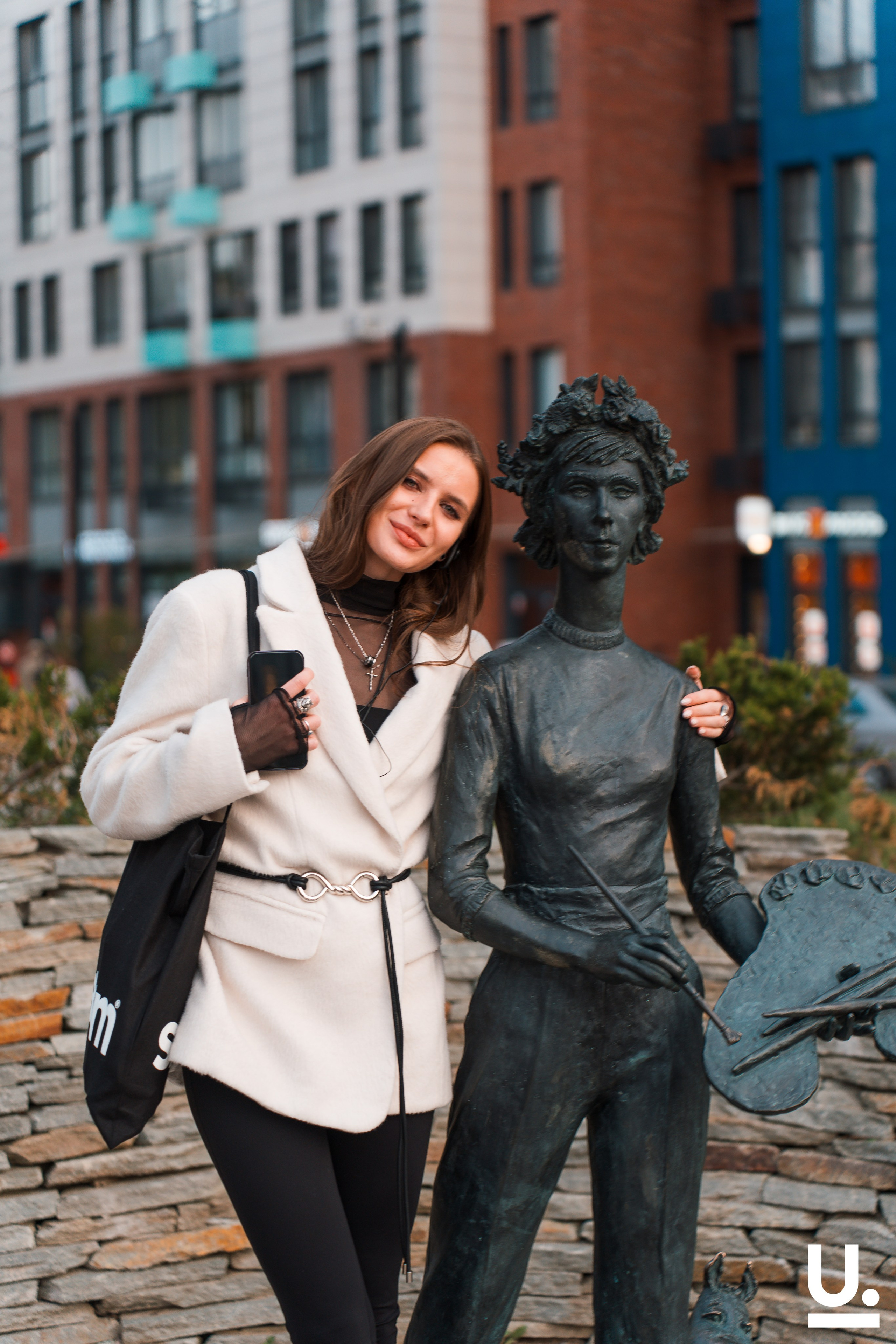 Репортажная съемка в Москве. A101. Репортажный фотограф в Москве Вадим Галанин