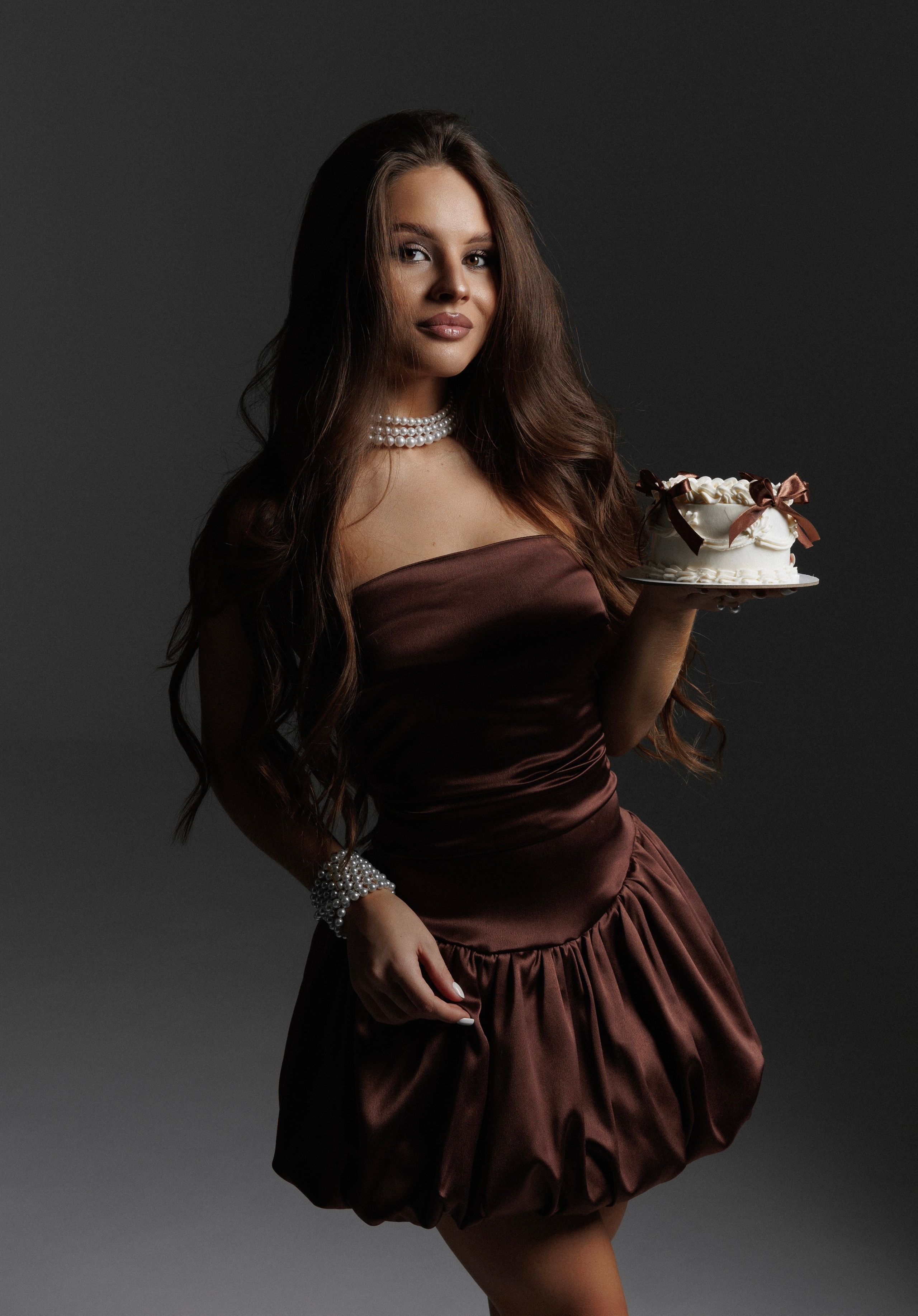 Фотограф Нижний Новгород Кристина Швецова