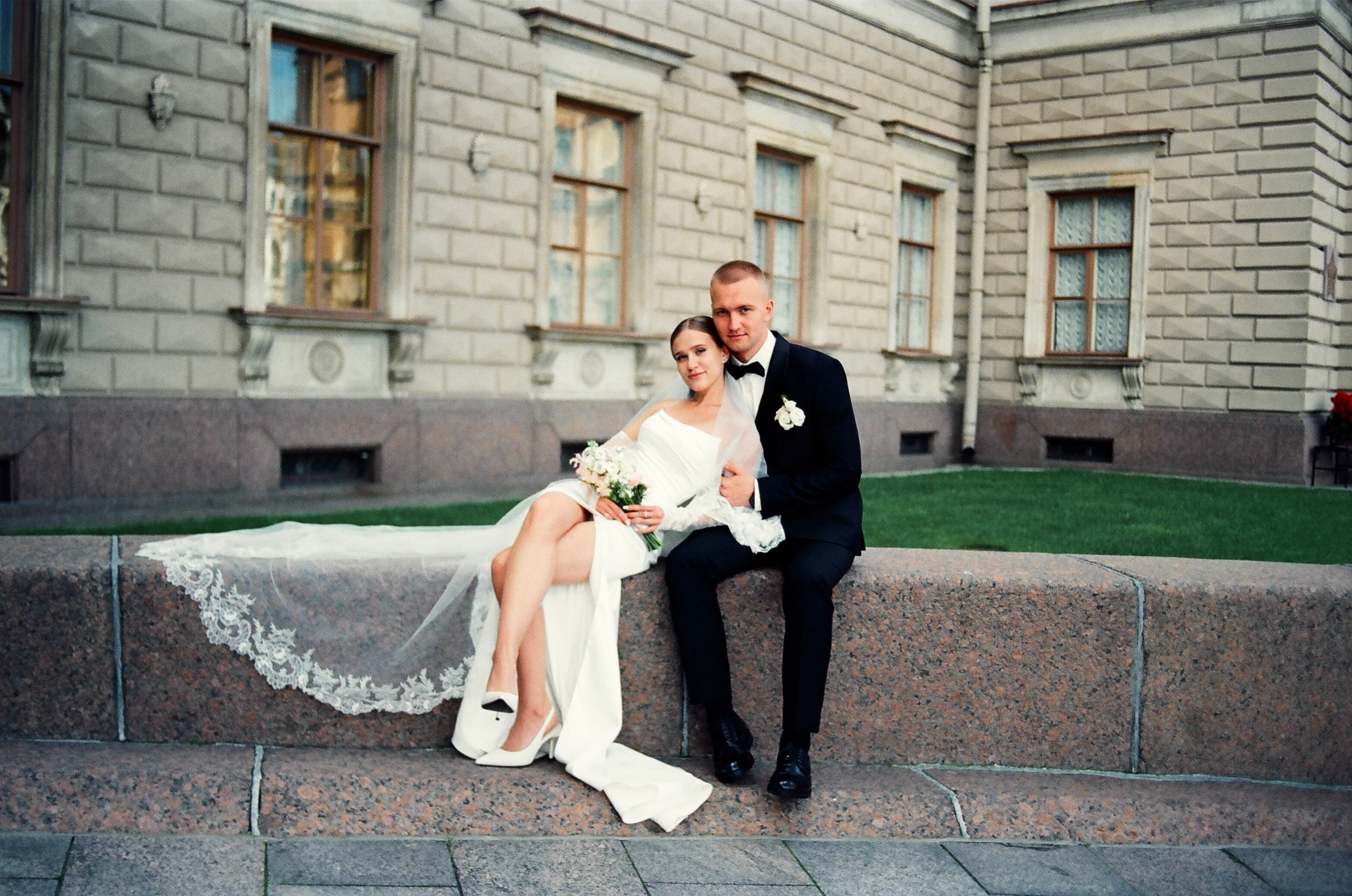 Пленочная фотография