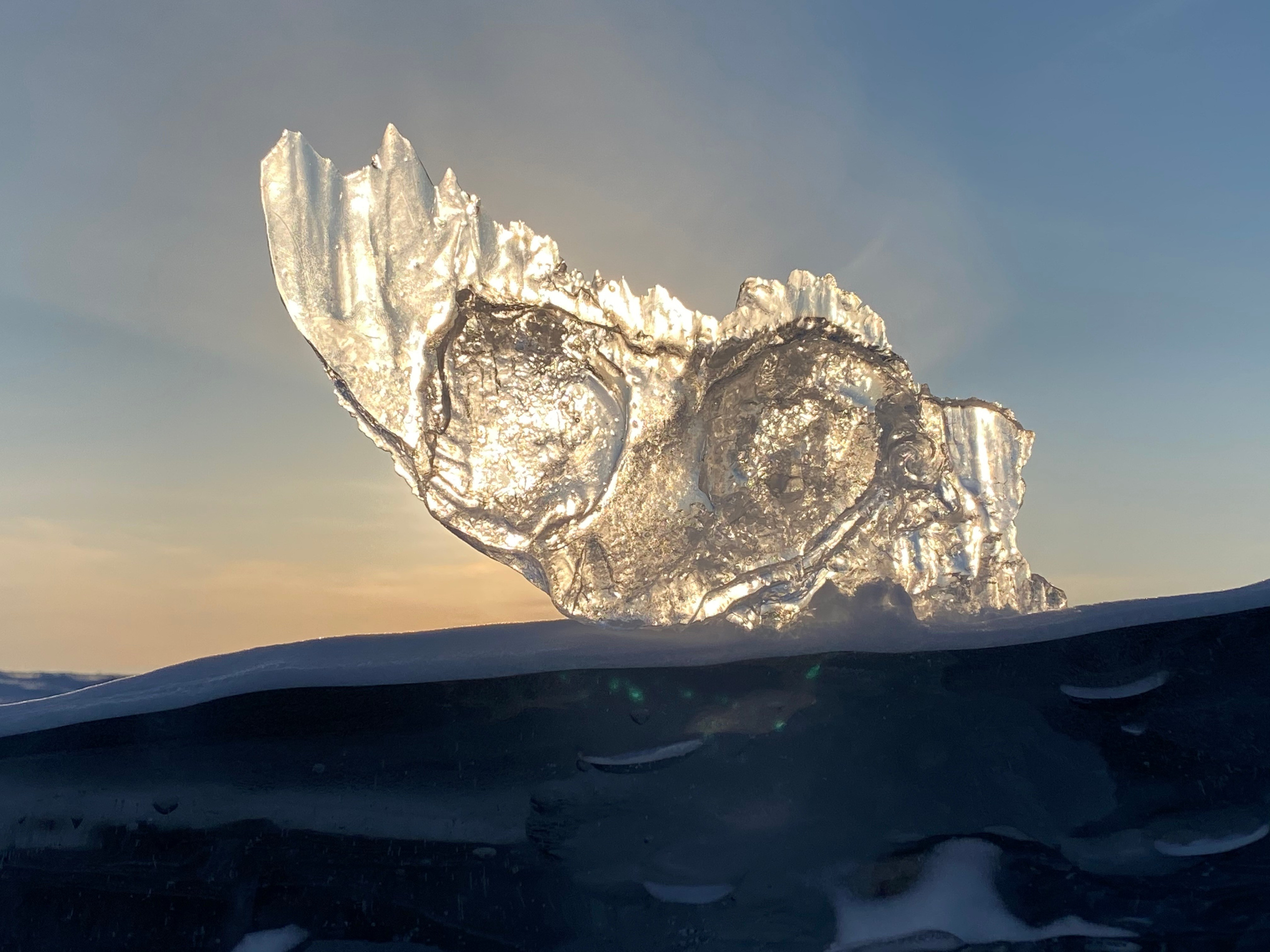 Обучающий фототур на зимний Байкал с Еленой Михайловой. 07–12 февраля 2025 г. Детский и семейный фотограф Елена Михайлова в Москве