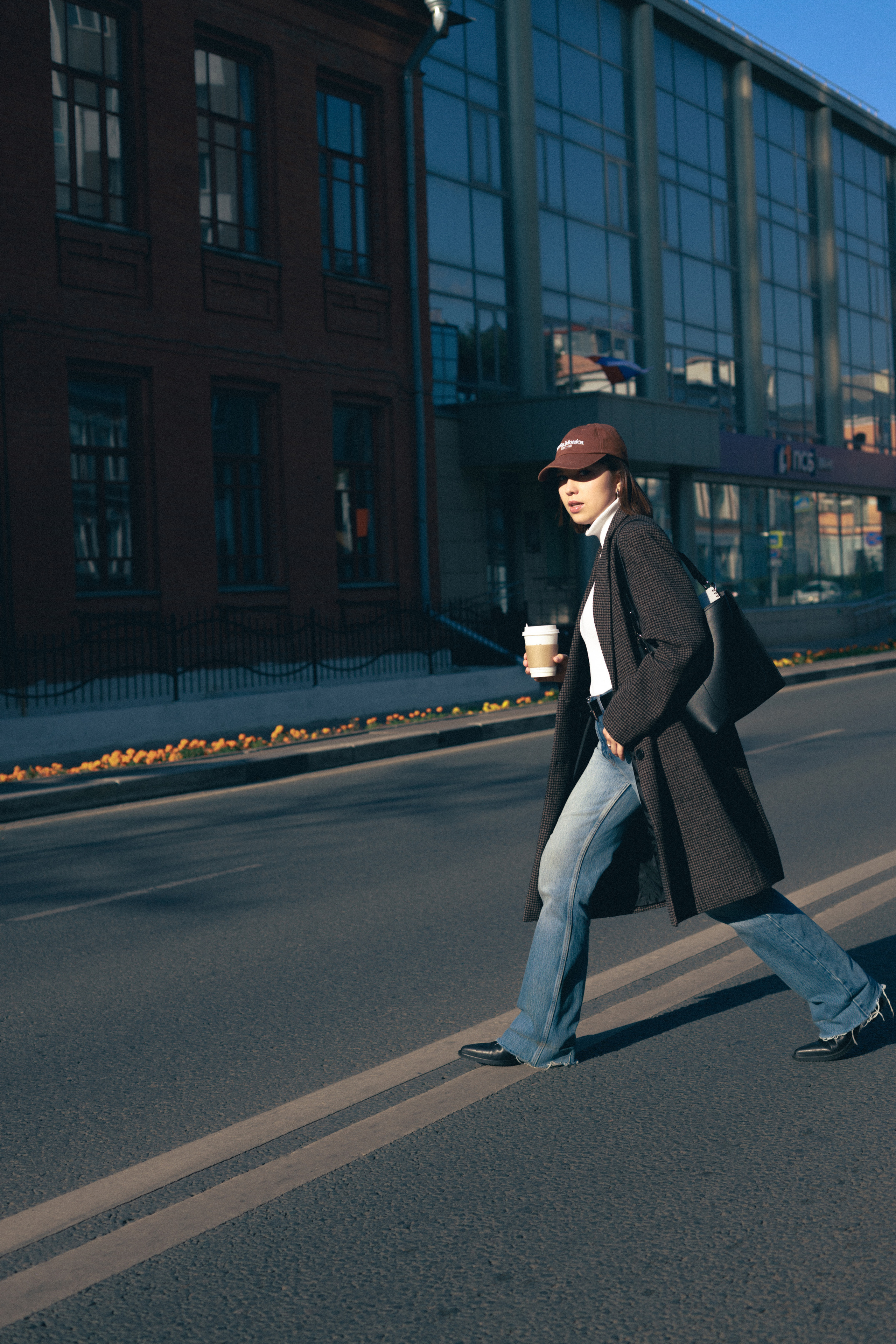 Портрет. Фотограф Самара Тольятти. Свадьбы, портреты, контент для бизнеса