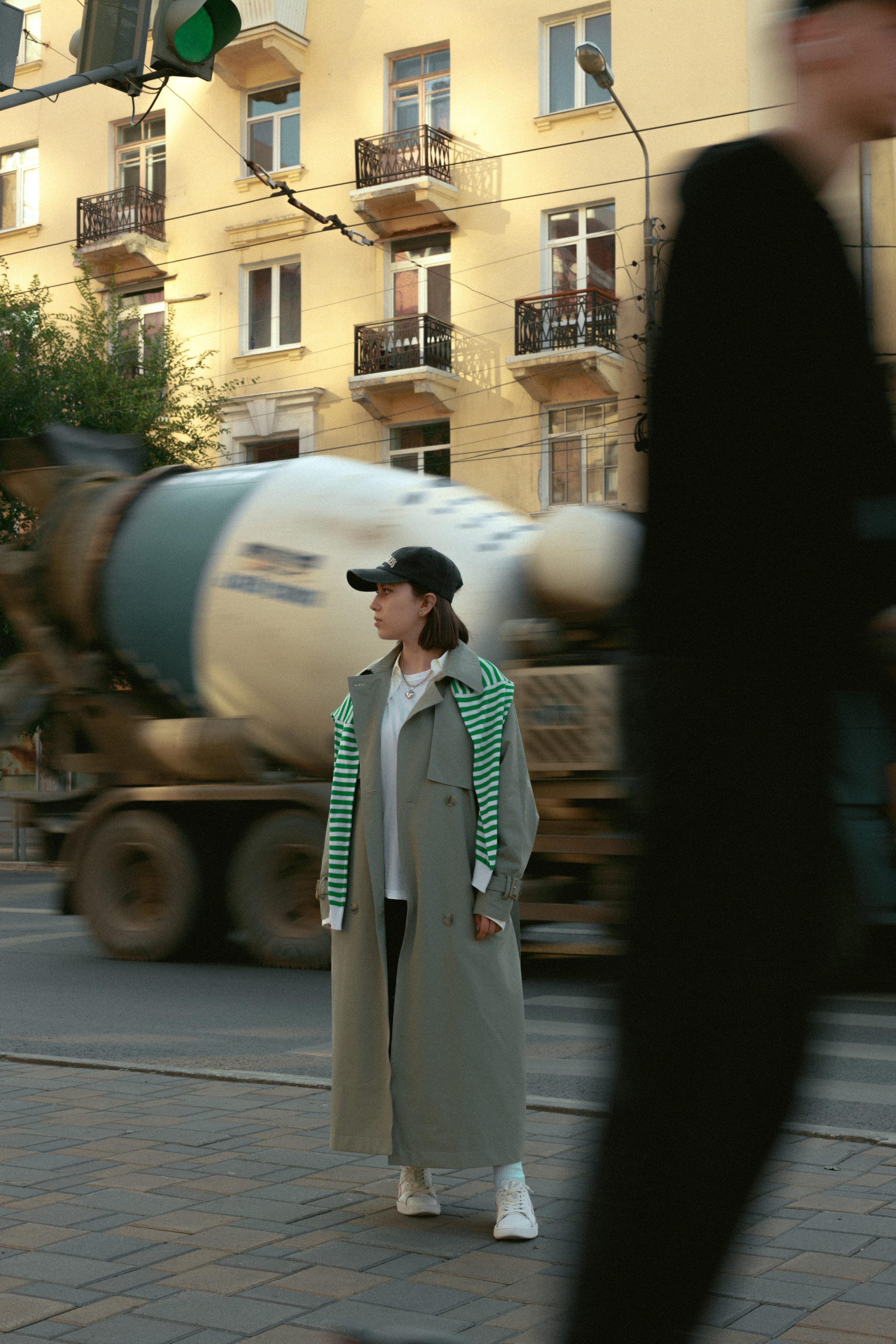 Портрет. Фотограф Самара Тольятти. Свадьбы, портреты, контент для бизнеса