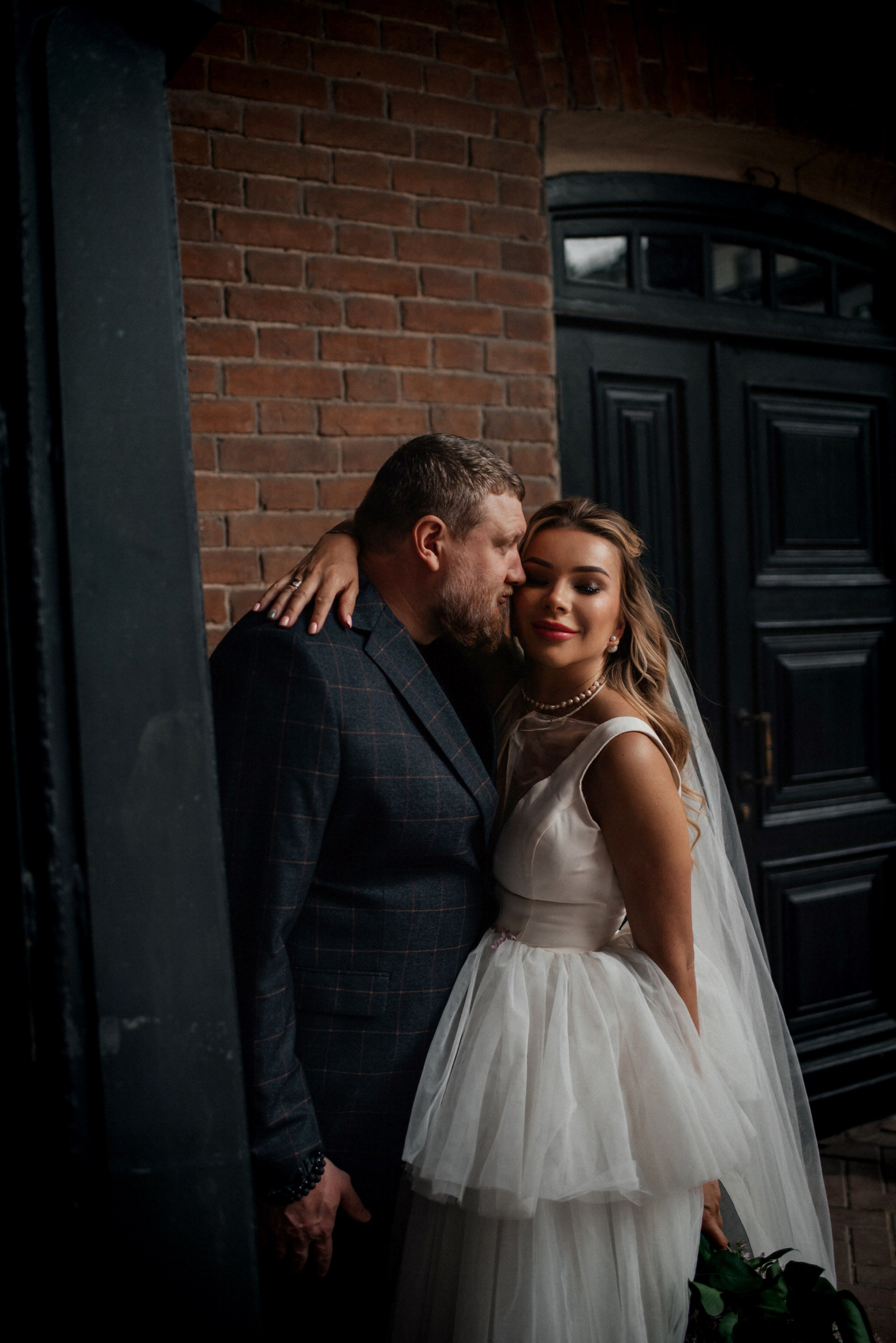 Пакет минимальный свадьбы