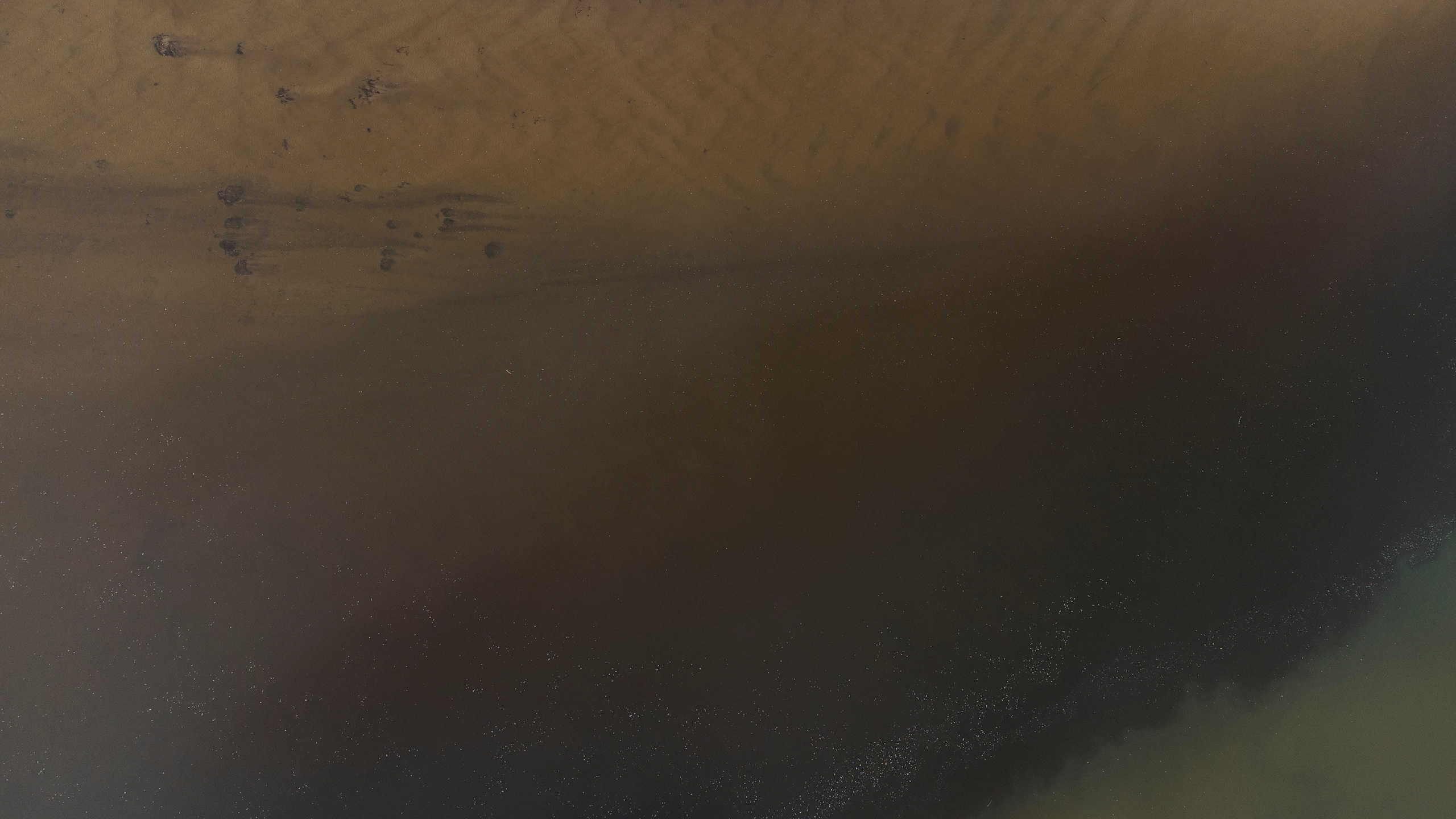 Вид сверху. Свадебный фотограф Колесников Антон