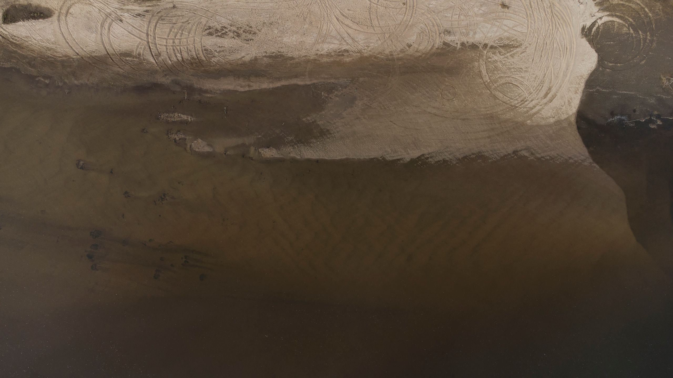 Вид сверху. Свадебный фотограф Колесников Антон