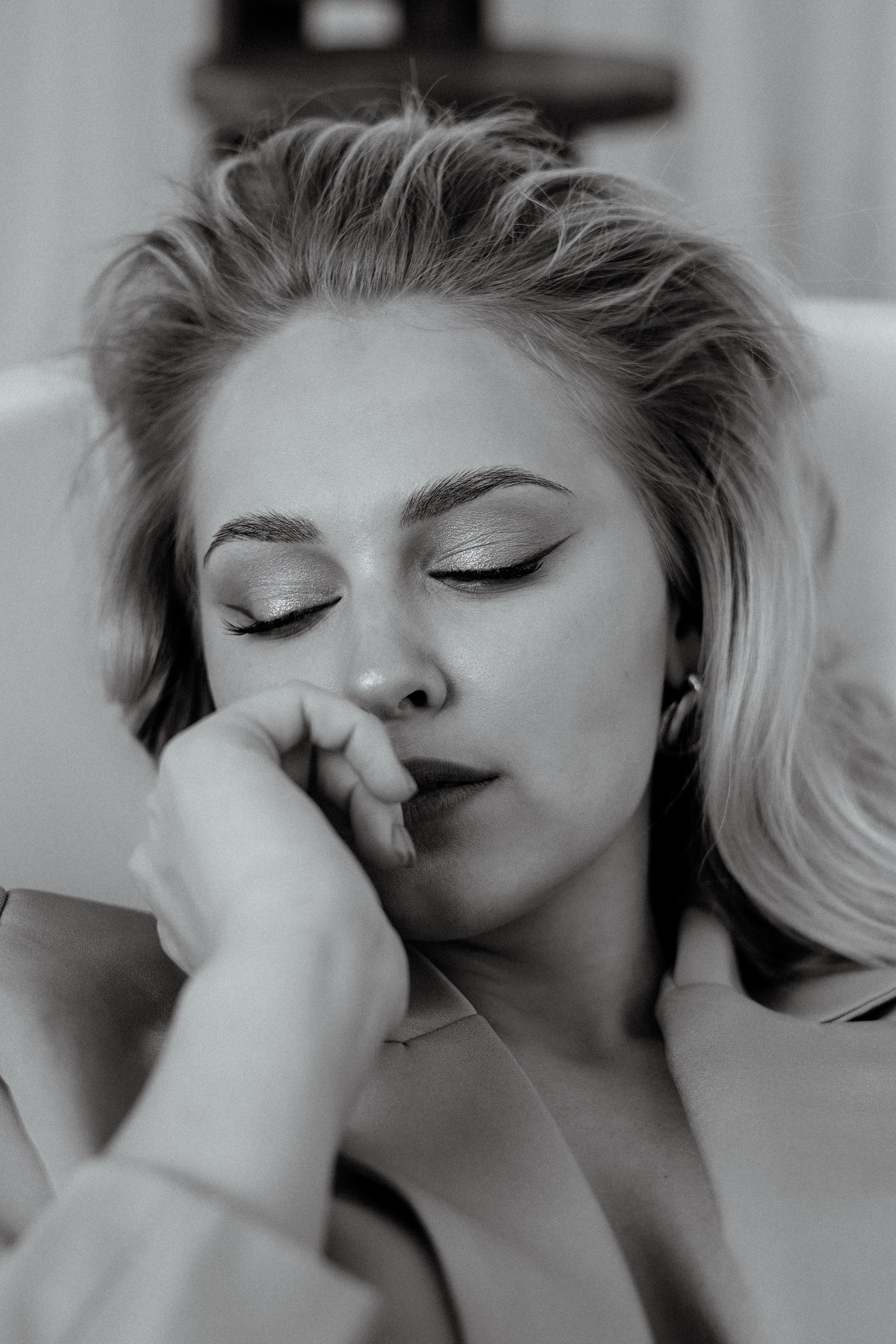 Мания, портретный фотограф в городе Оренбург