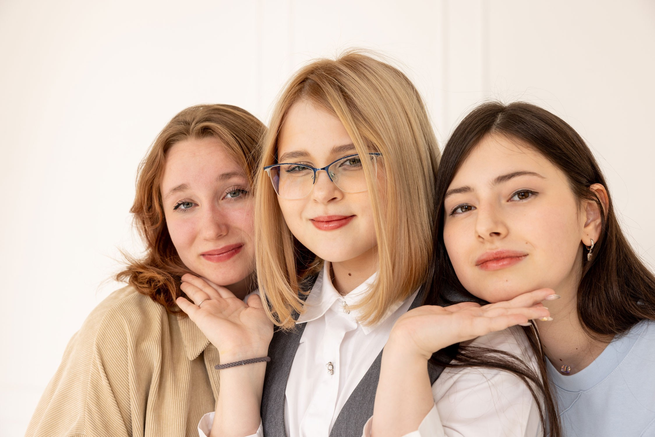 Выпускной альбом в Реутово для школ и детских садов