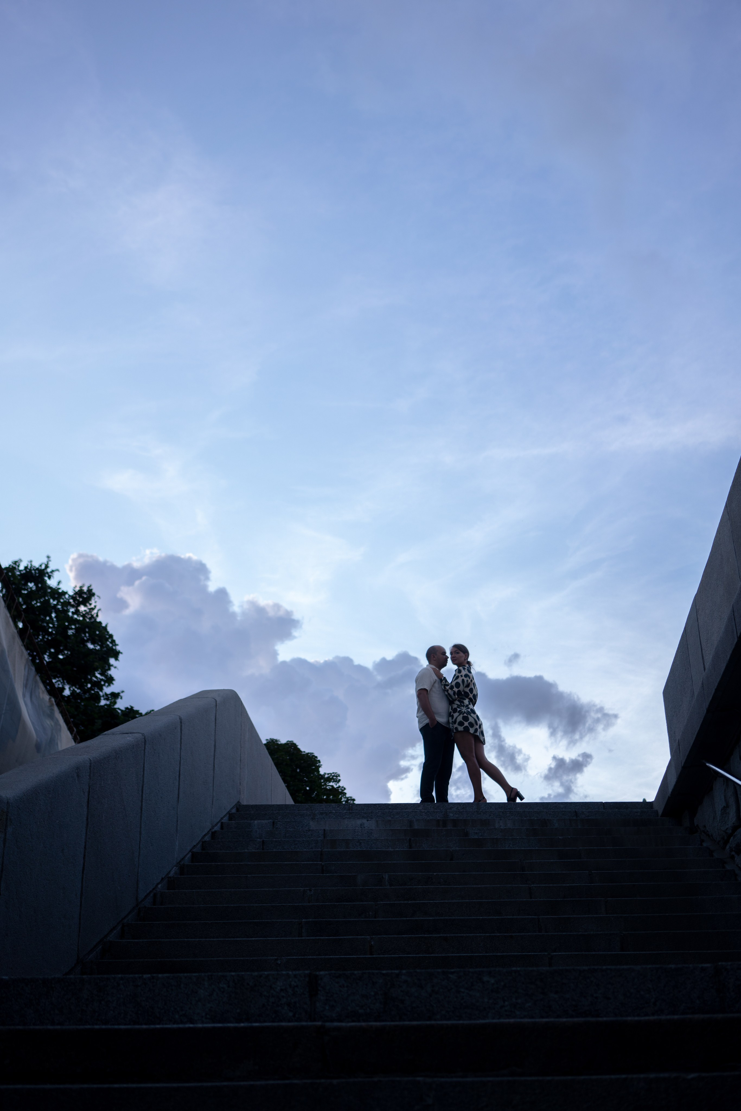 Luv. Photographer Yudakova Daria