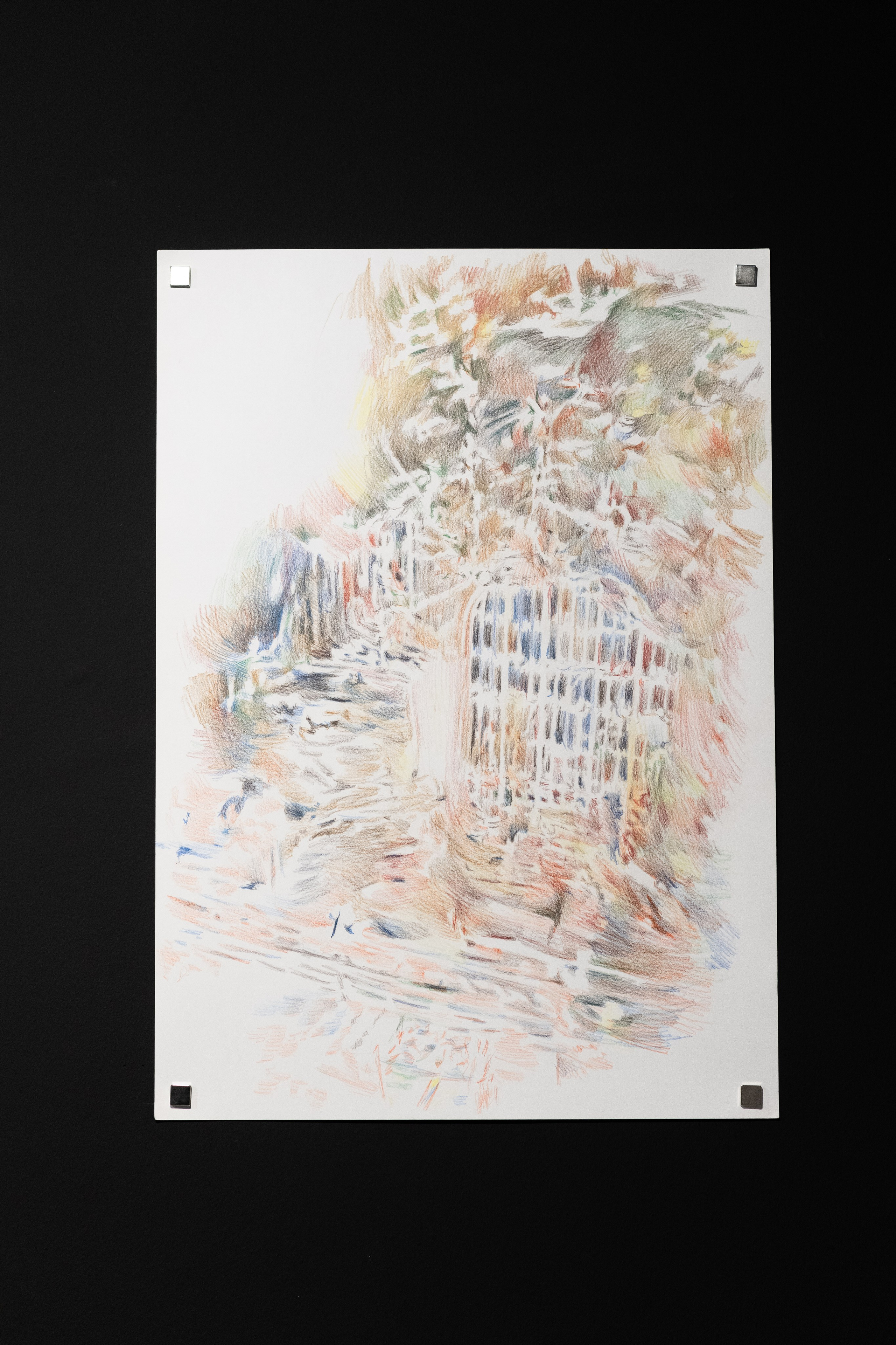 Диалоги. Илья Крончев-Иванов