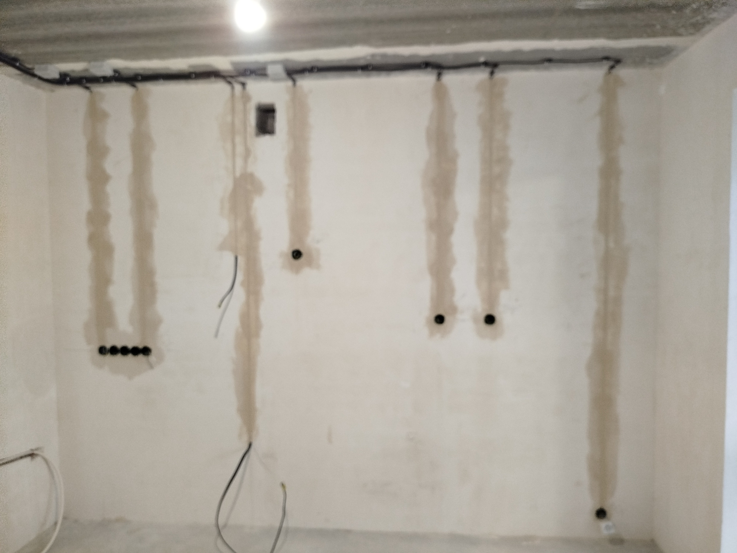 ЖК Новелла. Электрик 58