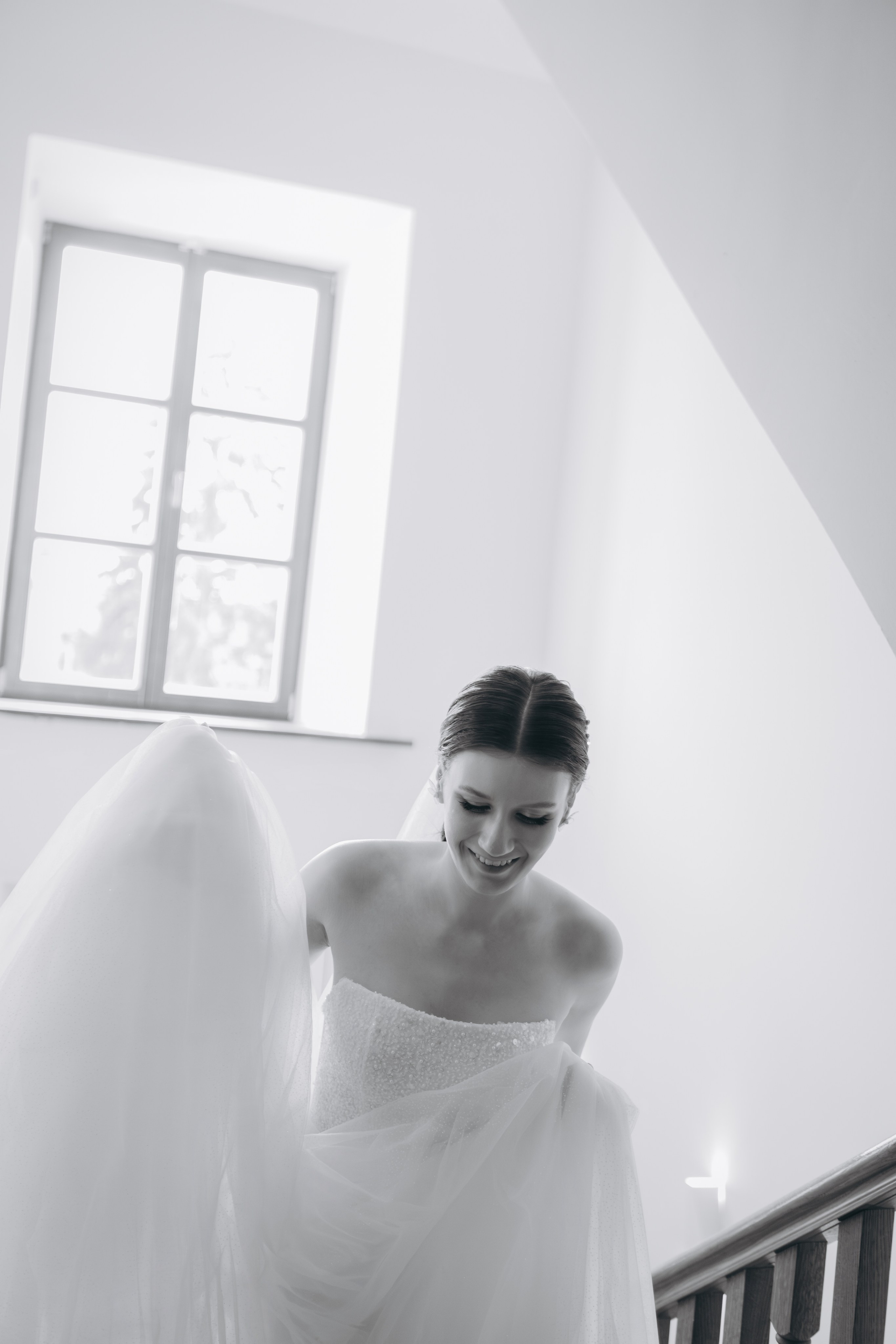 Даниил и Алена. Индивидуальный и свадебный фотограф в Нижнем Новгороде Трушина Кристина