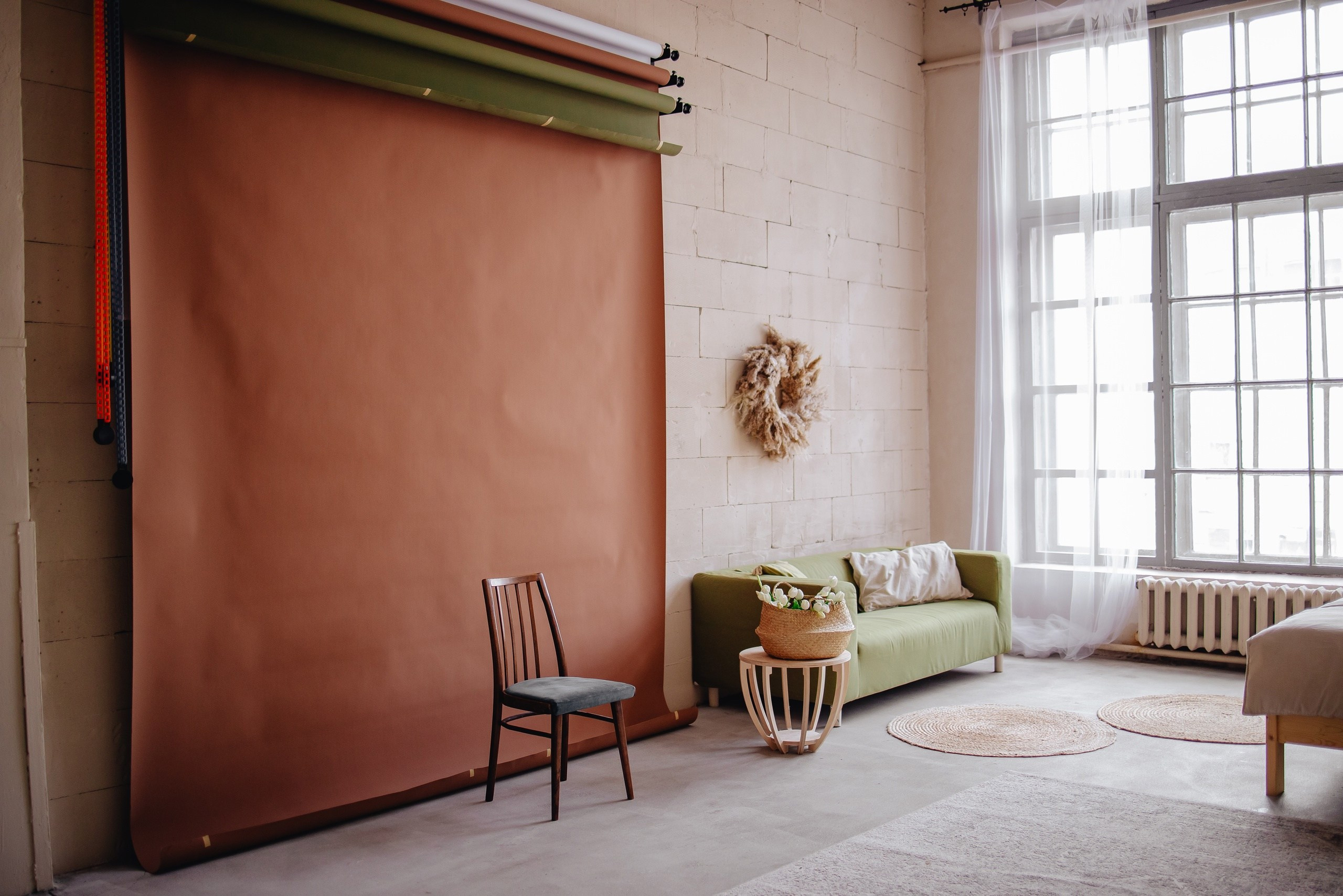 Фотостудии в Санкт-Петербурге. Свадебный и женский фотограф в Санкт-Петербурге Муртеева Екатерина