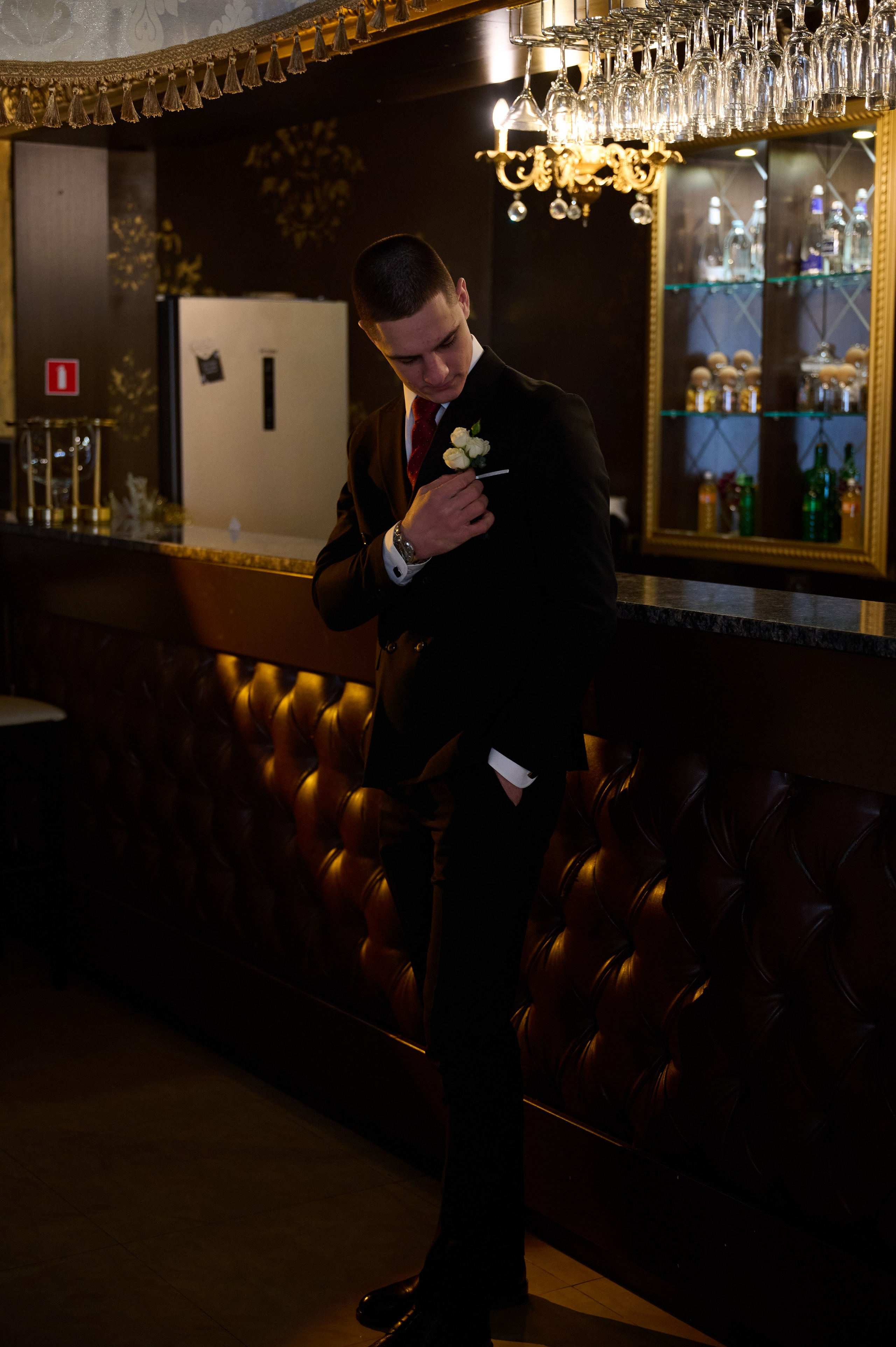 Свадьба Александра и Иветты Сергеевых. Фотограф Челябинск — Кирилл Устюжанин