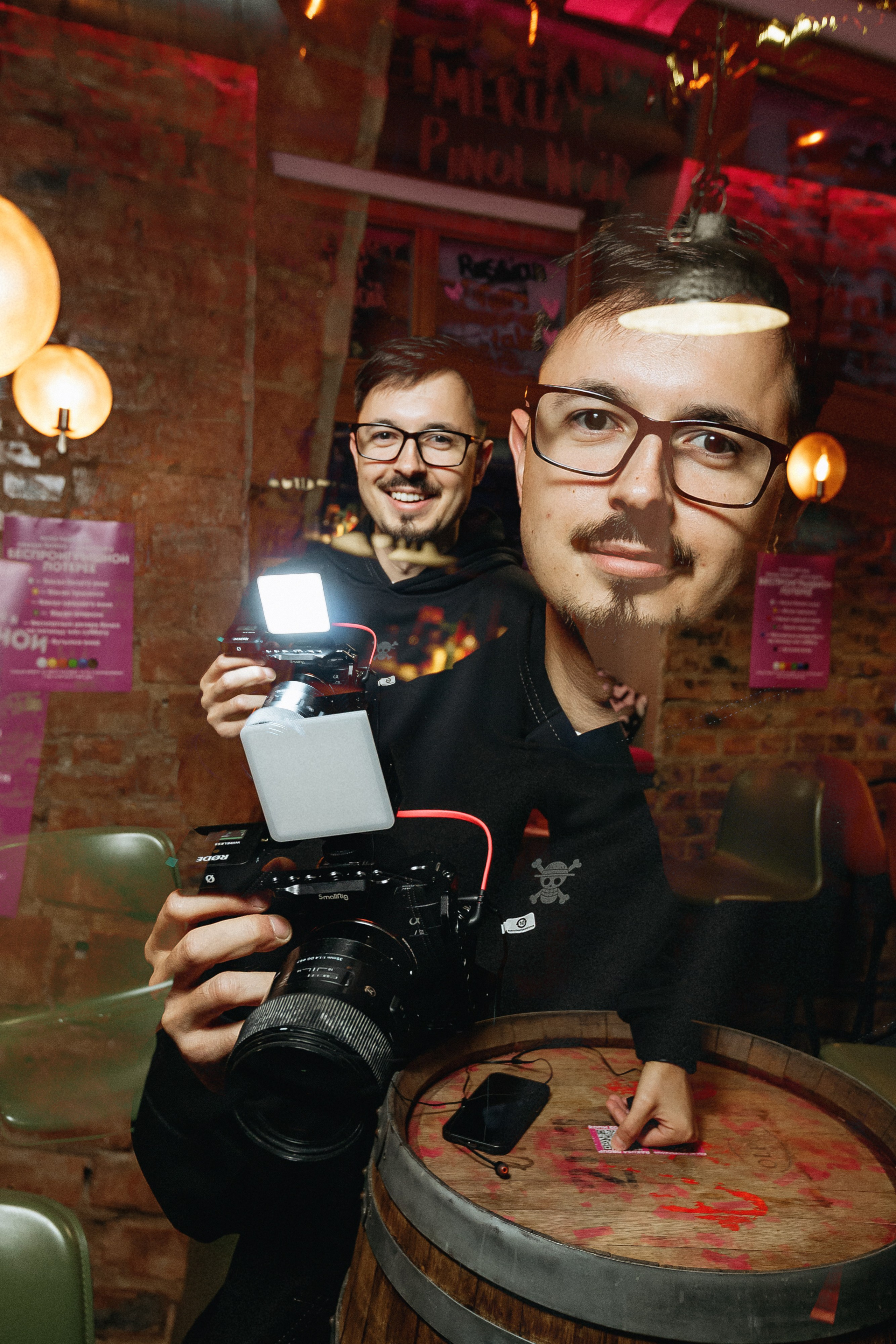 IVENT PARTY. СВОИ. ФОТООТЧЕТЫ-СОБЫТИЯ-МЕСТА