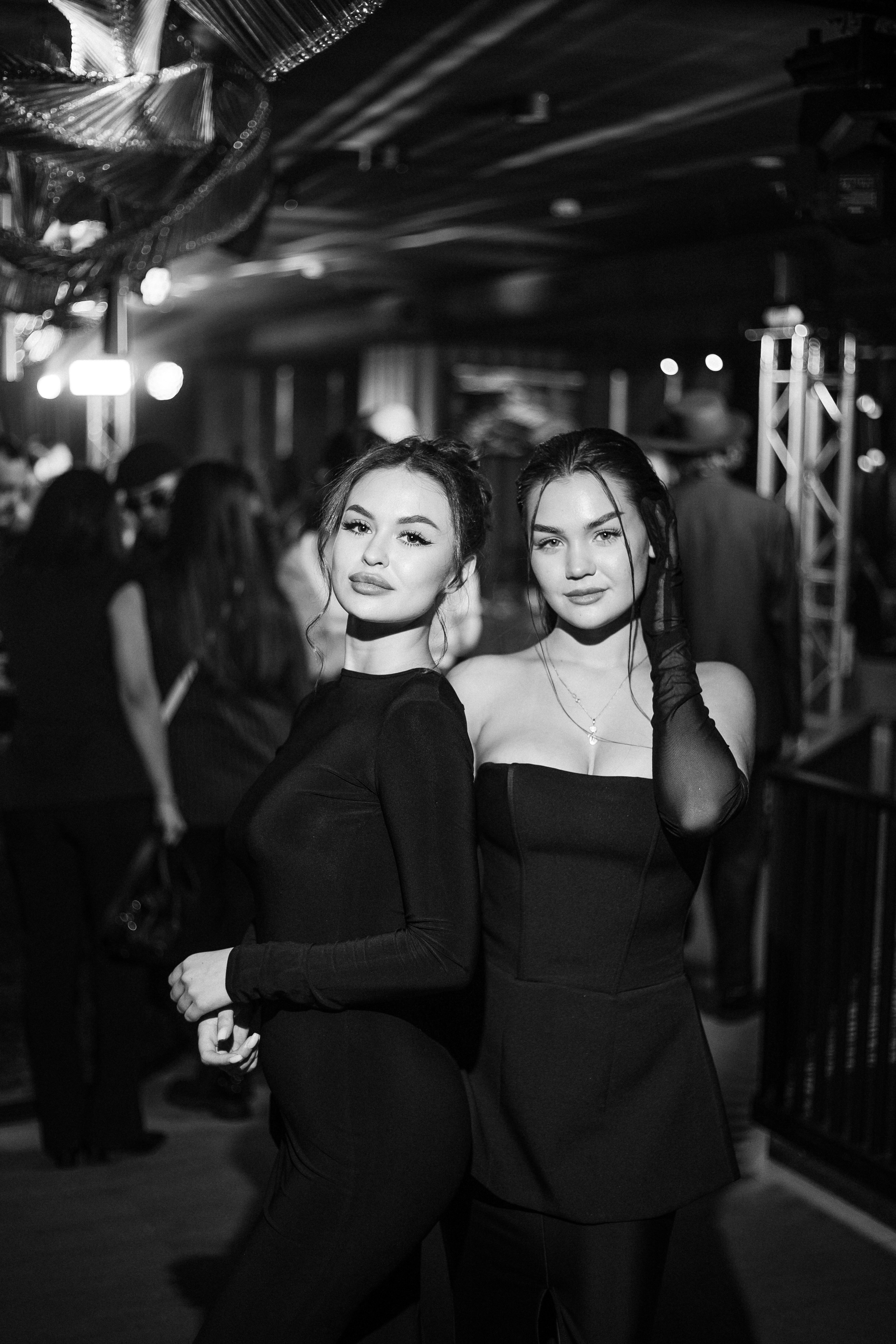 LA FAMIGLIA — SOLOVI — 1 YEAR. СВОИ. ФОТООТЧЕТЫ-СОБЫТИЯ-МЕСТА