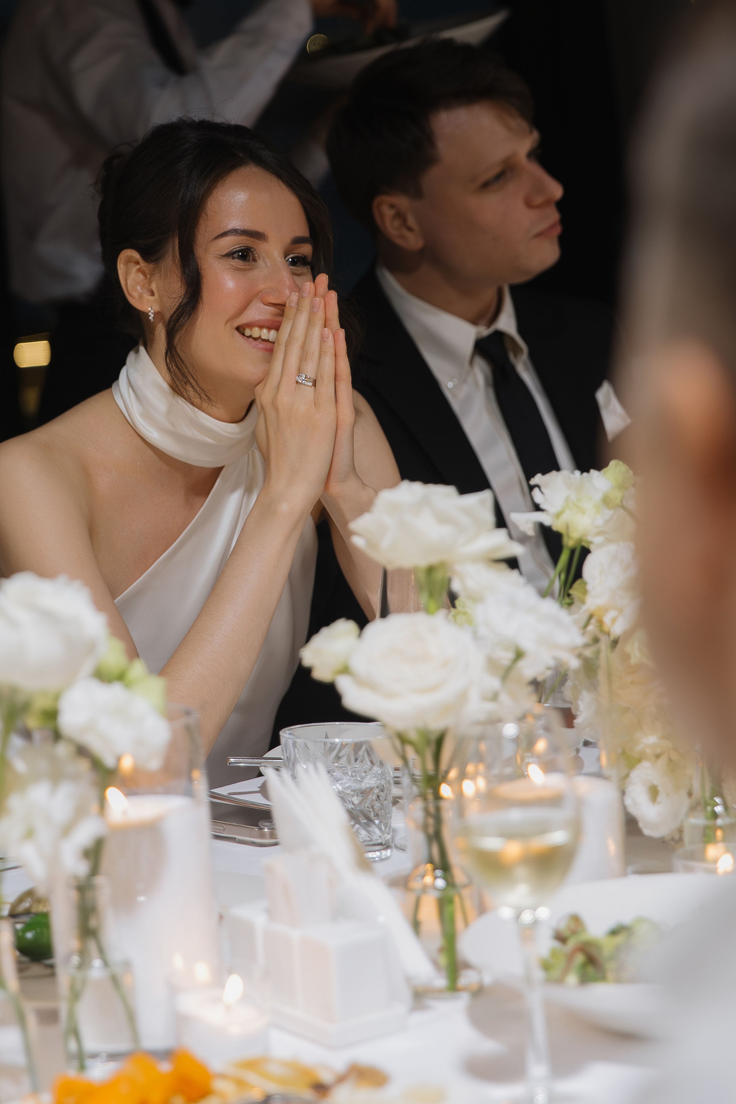 Настя | Никита