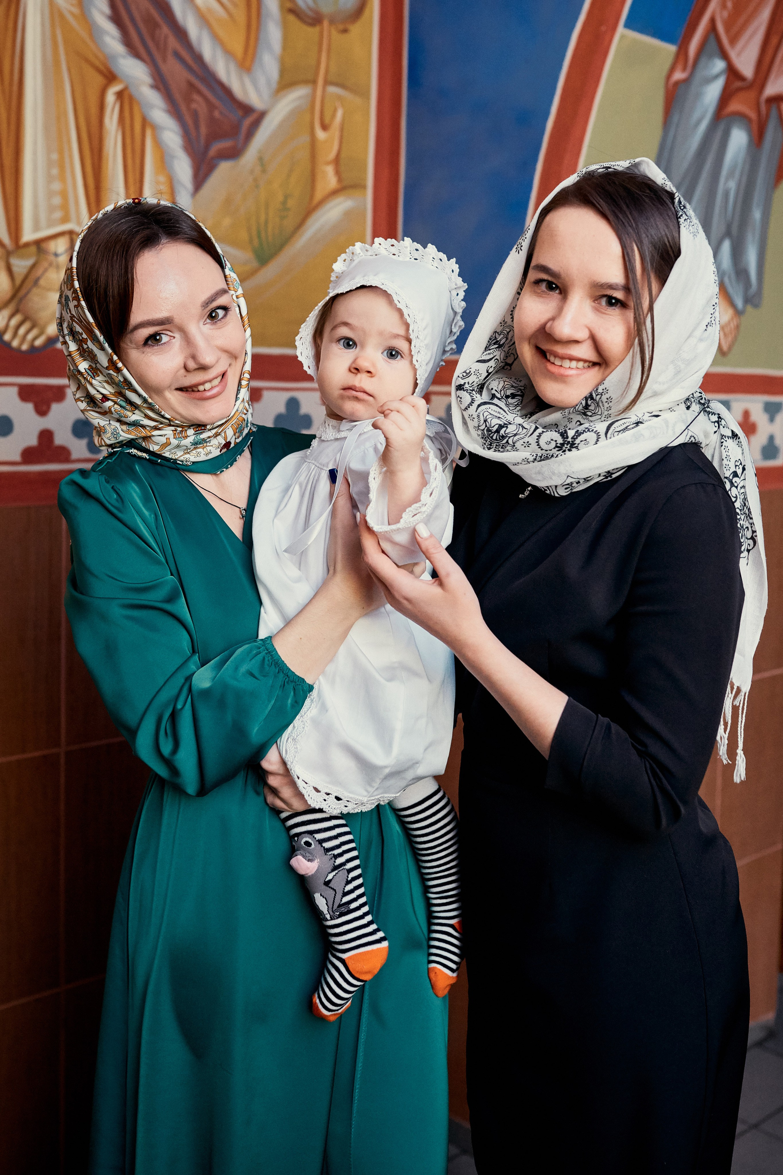 Фотограф на крещение в Москве, заказать услуги проф фотосъёмки — Цены и стоимость услуг фотосъёмки крещения