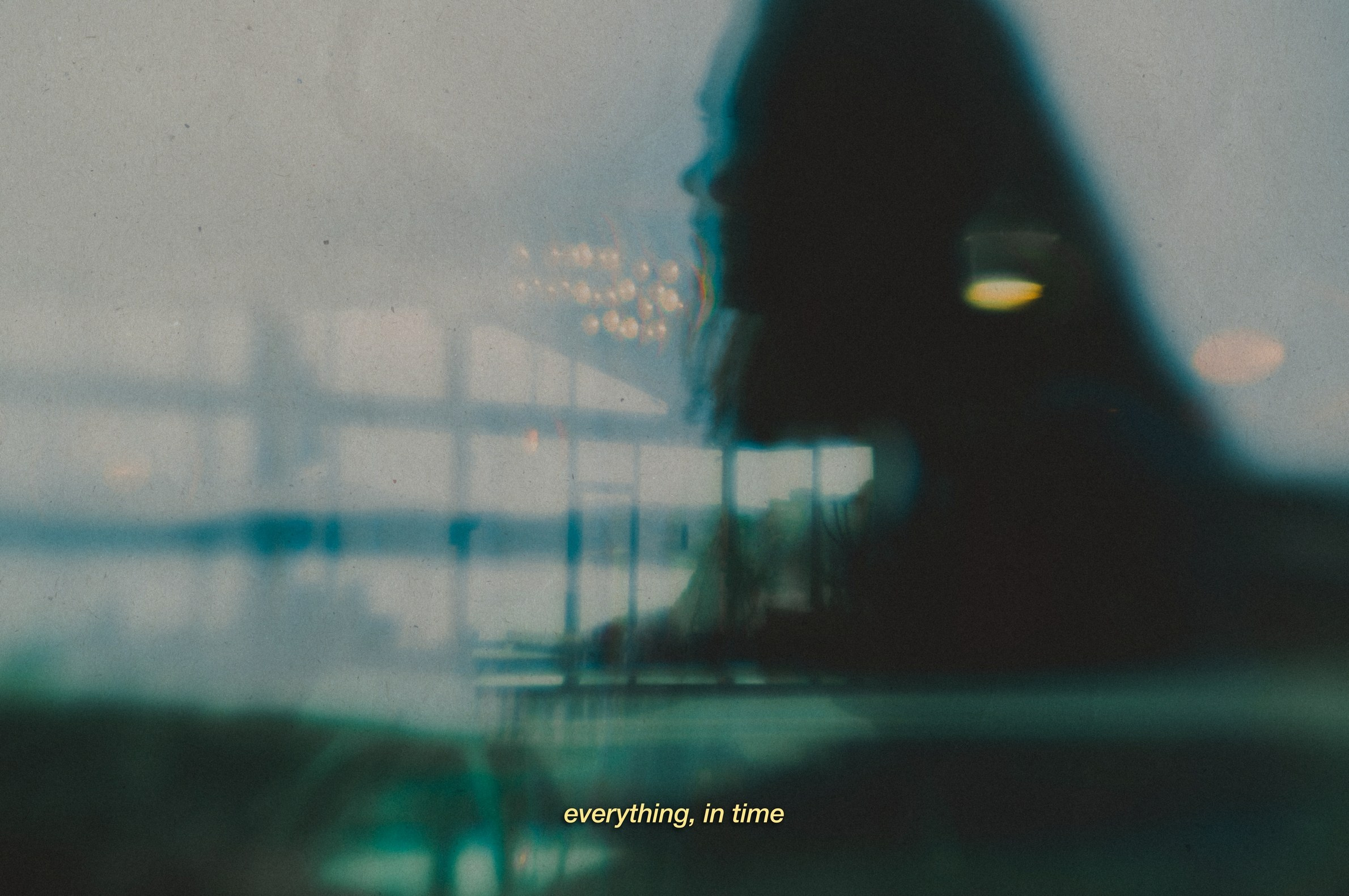 NORTHERN DIARIES. Eduard Kopysov — International visual artist