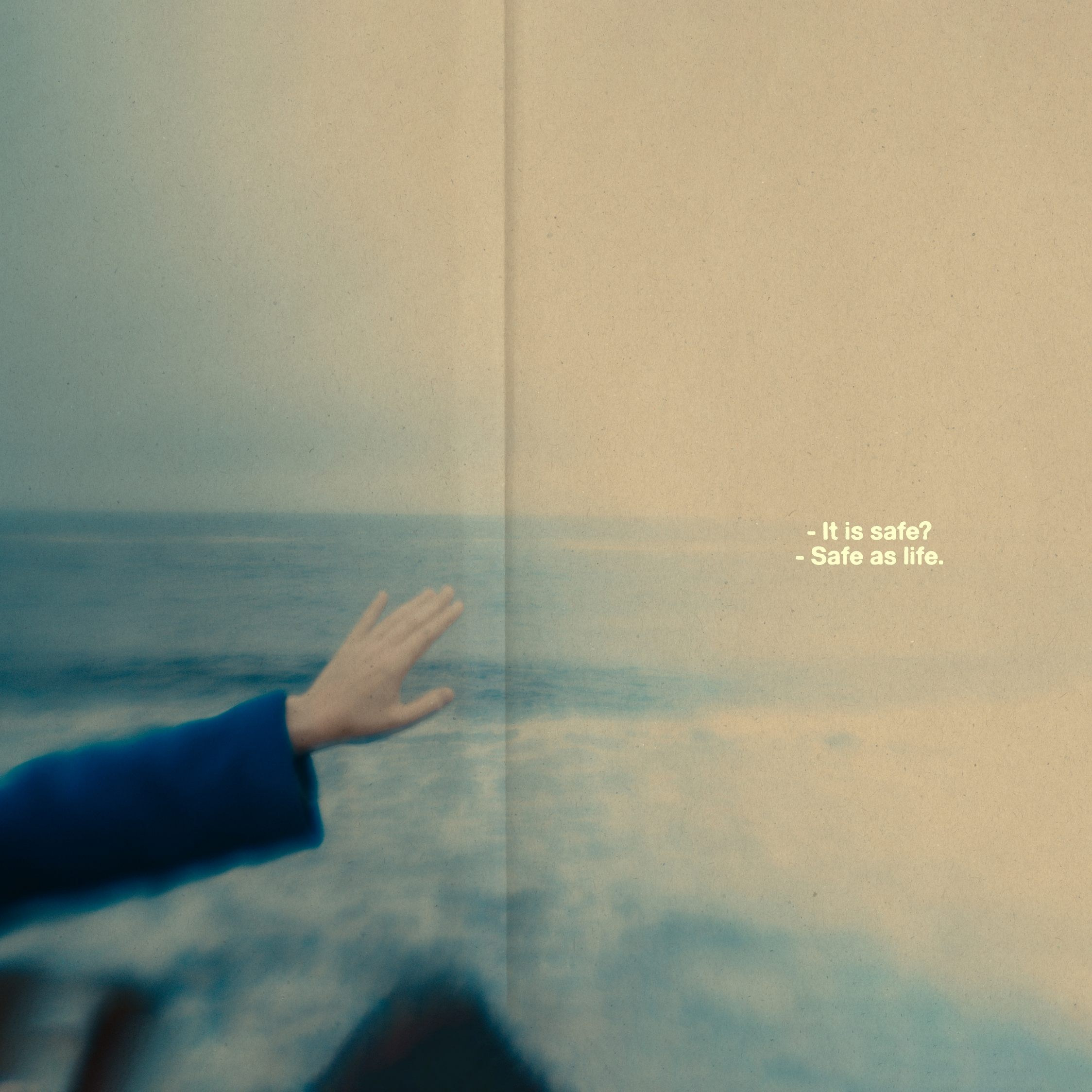 NORTHERN DIARIES. Eduard Kopysov — International visual artist