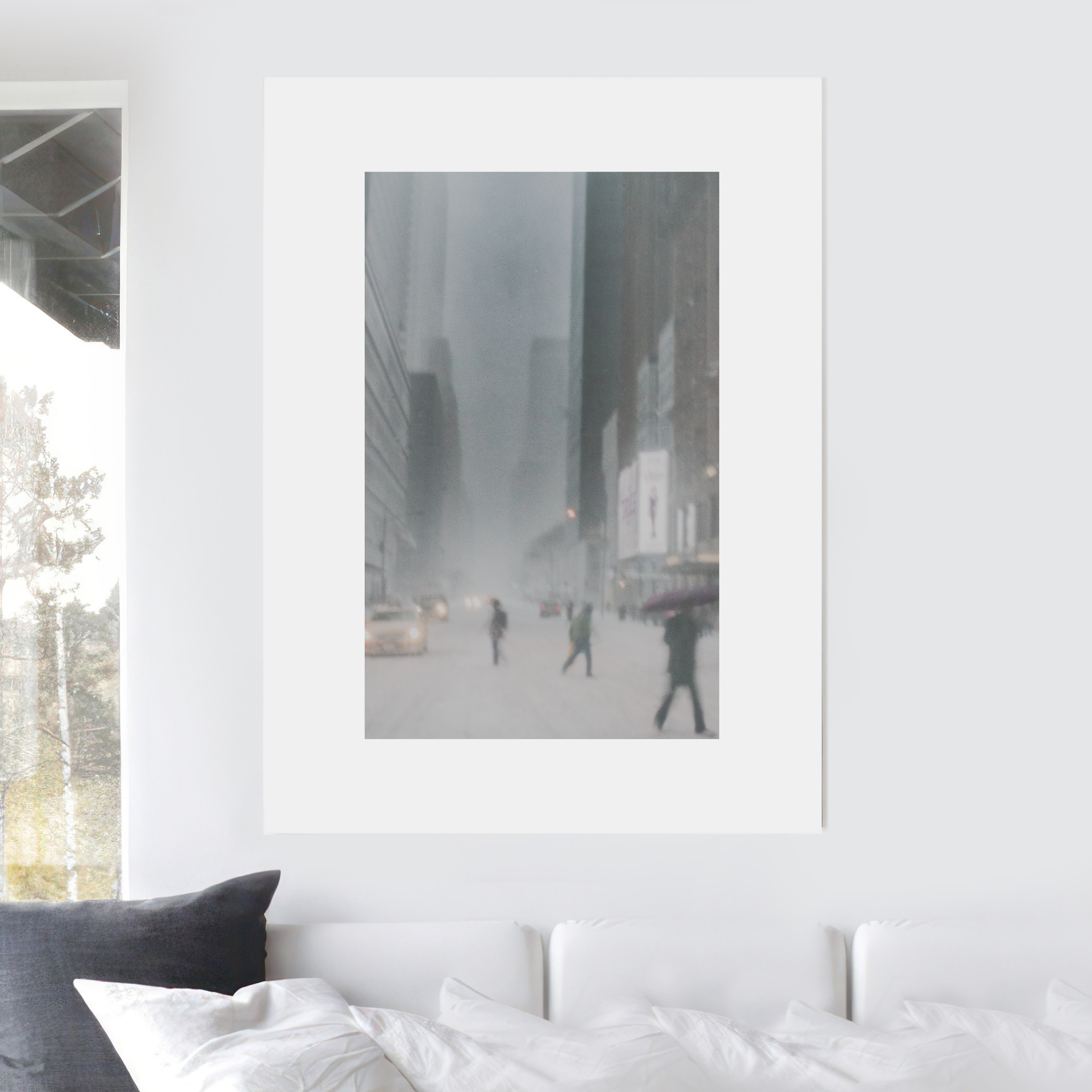 STREETS SPIRIT. Eduard Kopysov — International visual artist