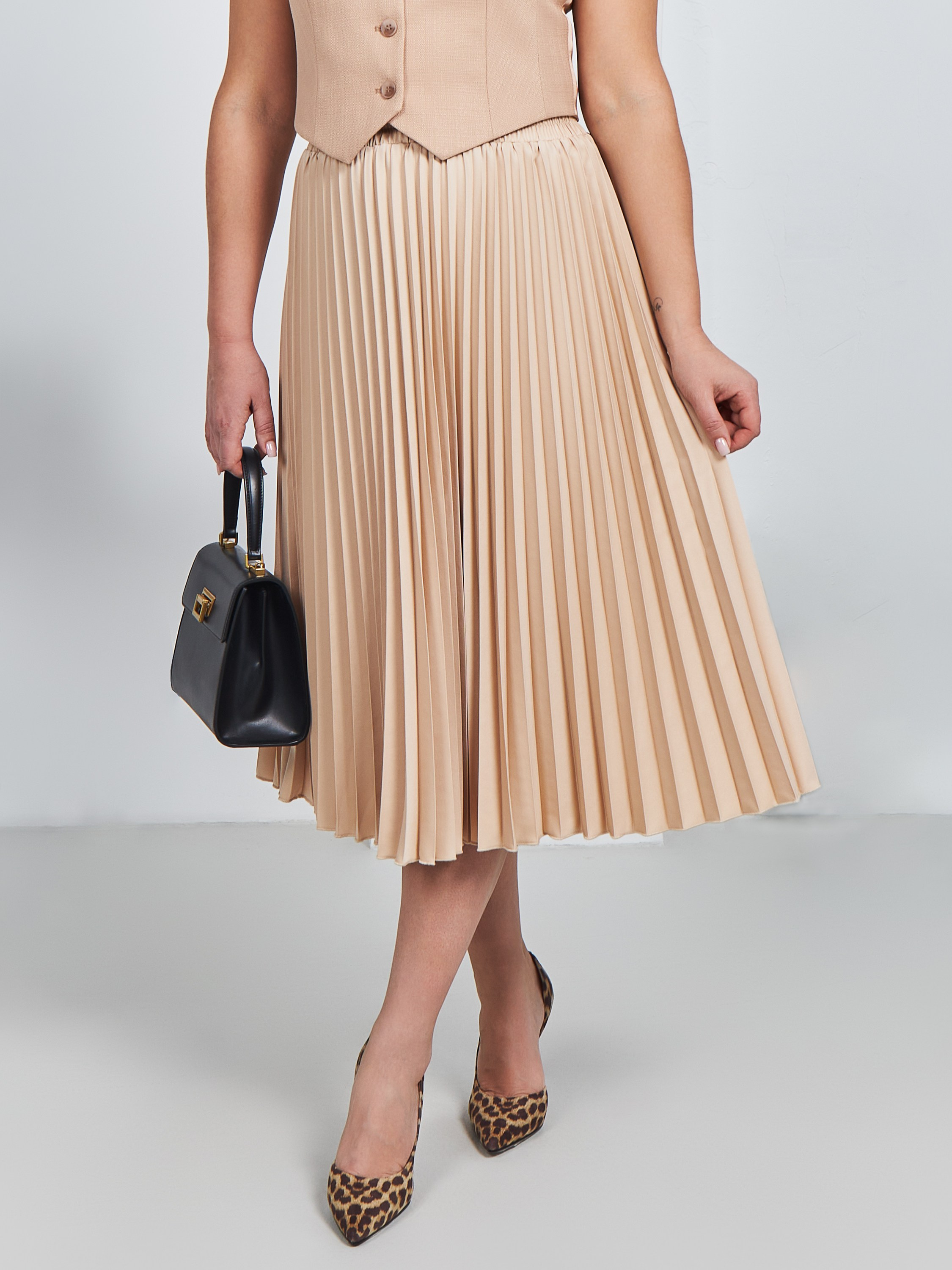 модельная съемка для маркетплейсов