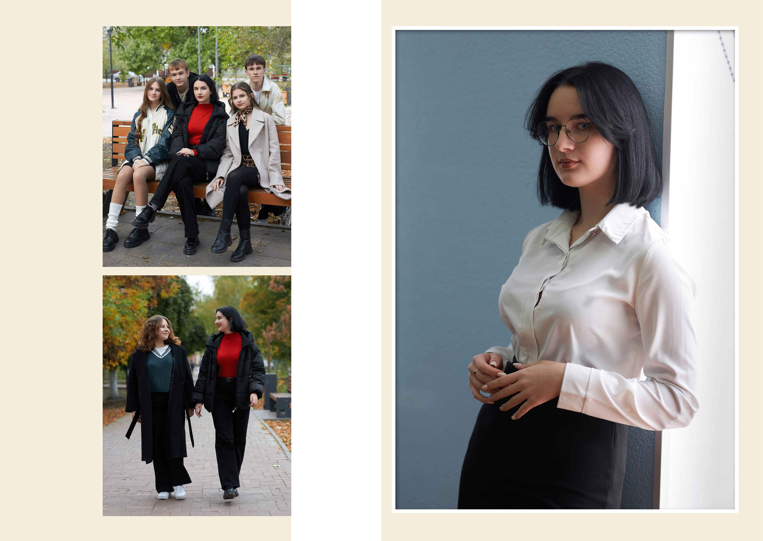 Выпускные фотоальбомы Тацинская