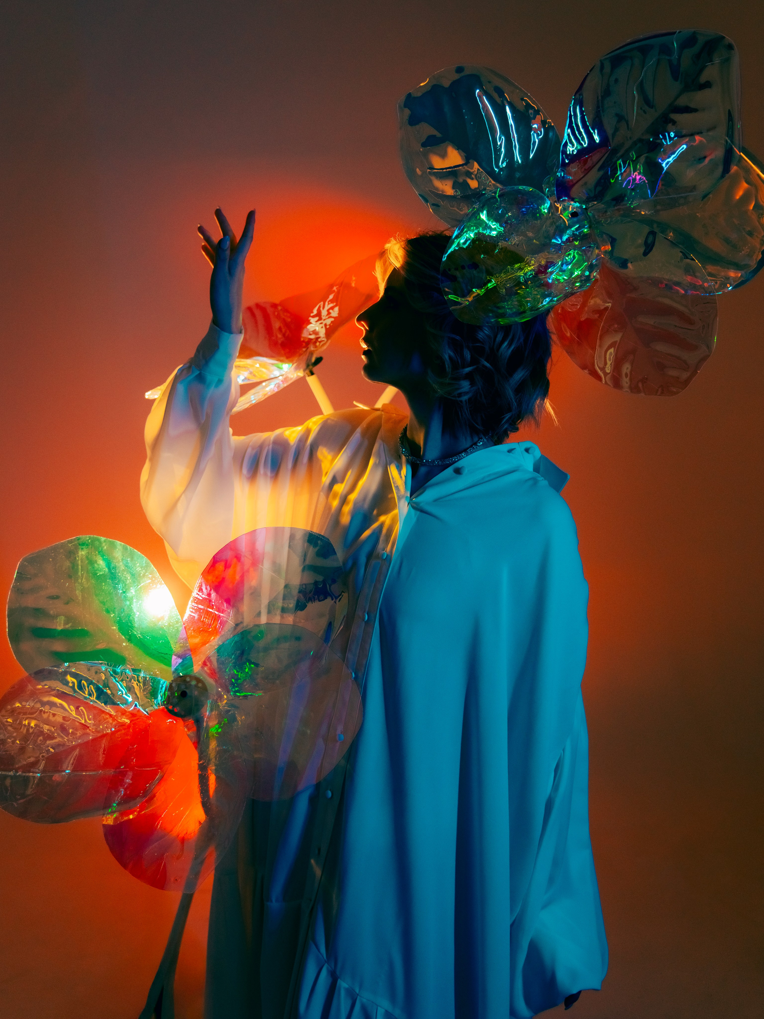 Как правильно подготовиться к фотосессии — Роман Лахмыткин