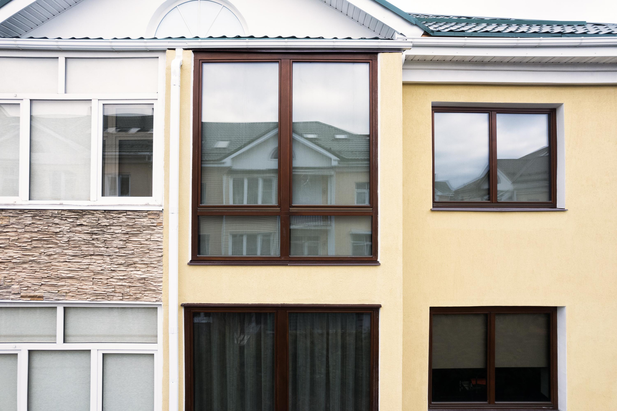 Архитектура и недвижимость. Ход строительства. Съемка с дрона. Профессиональное решение для частных лиц и бизнеса