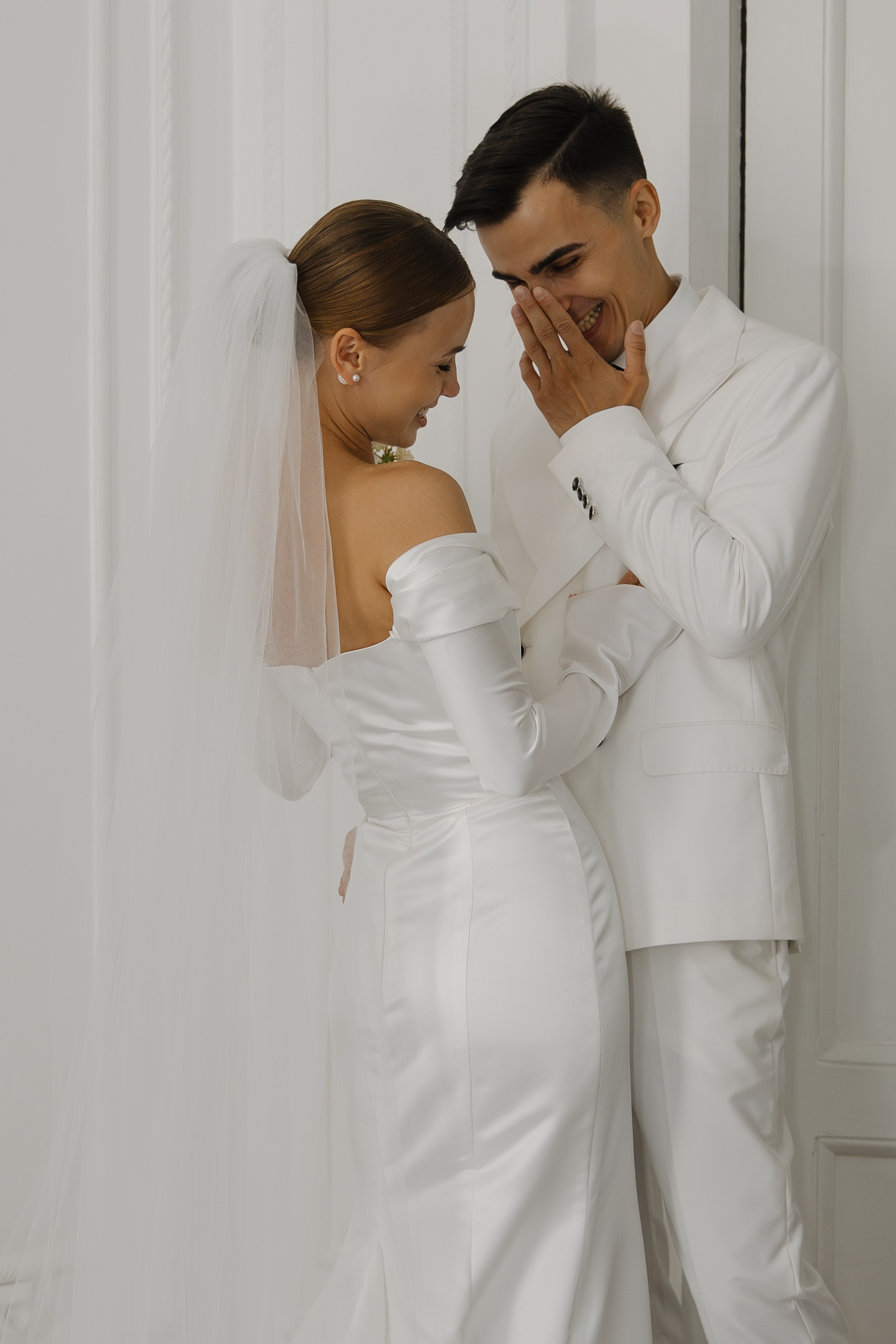 Дарина | Никита