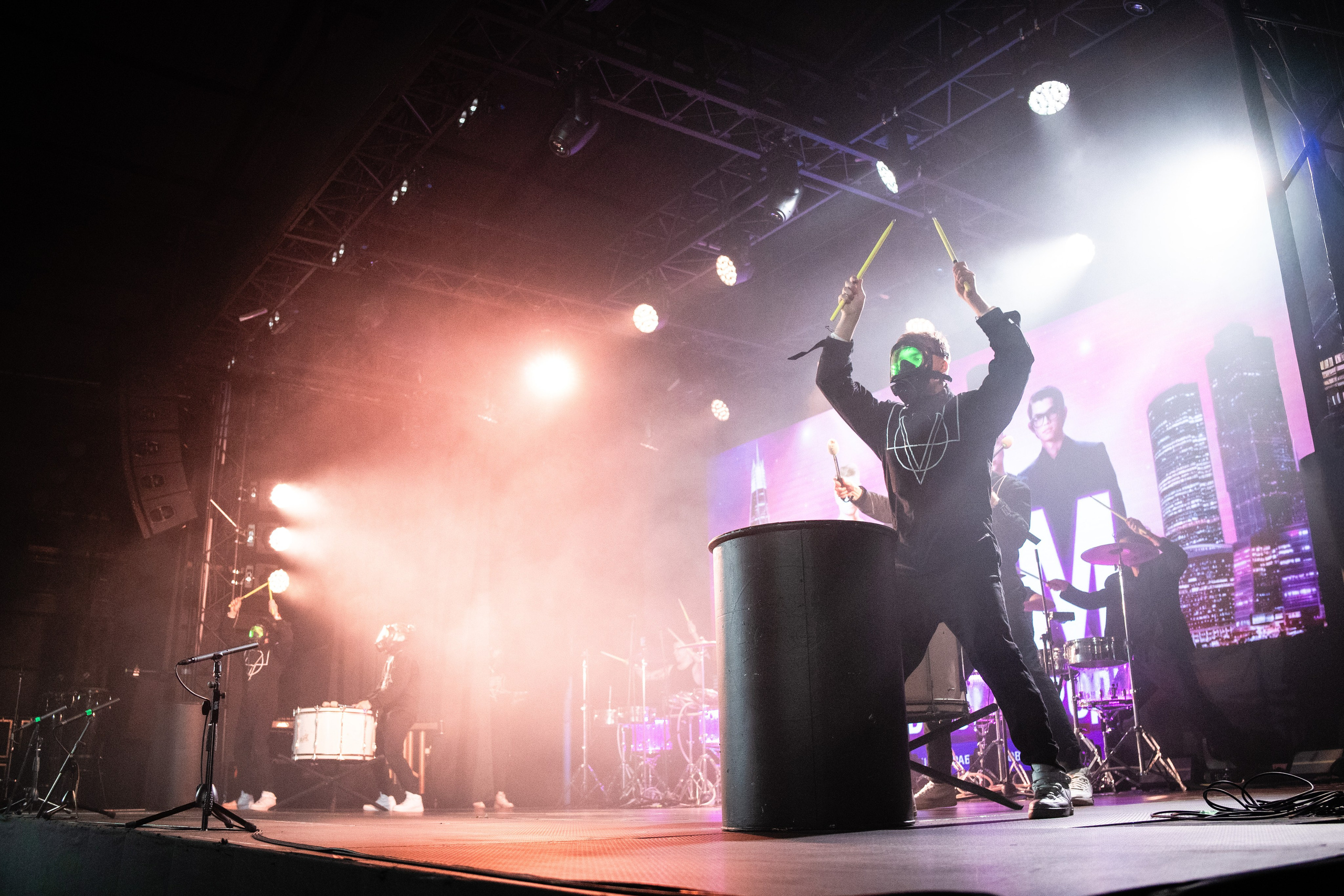 Репортажный фотограф в Санкт-Петербурге — Юра Порфирьев