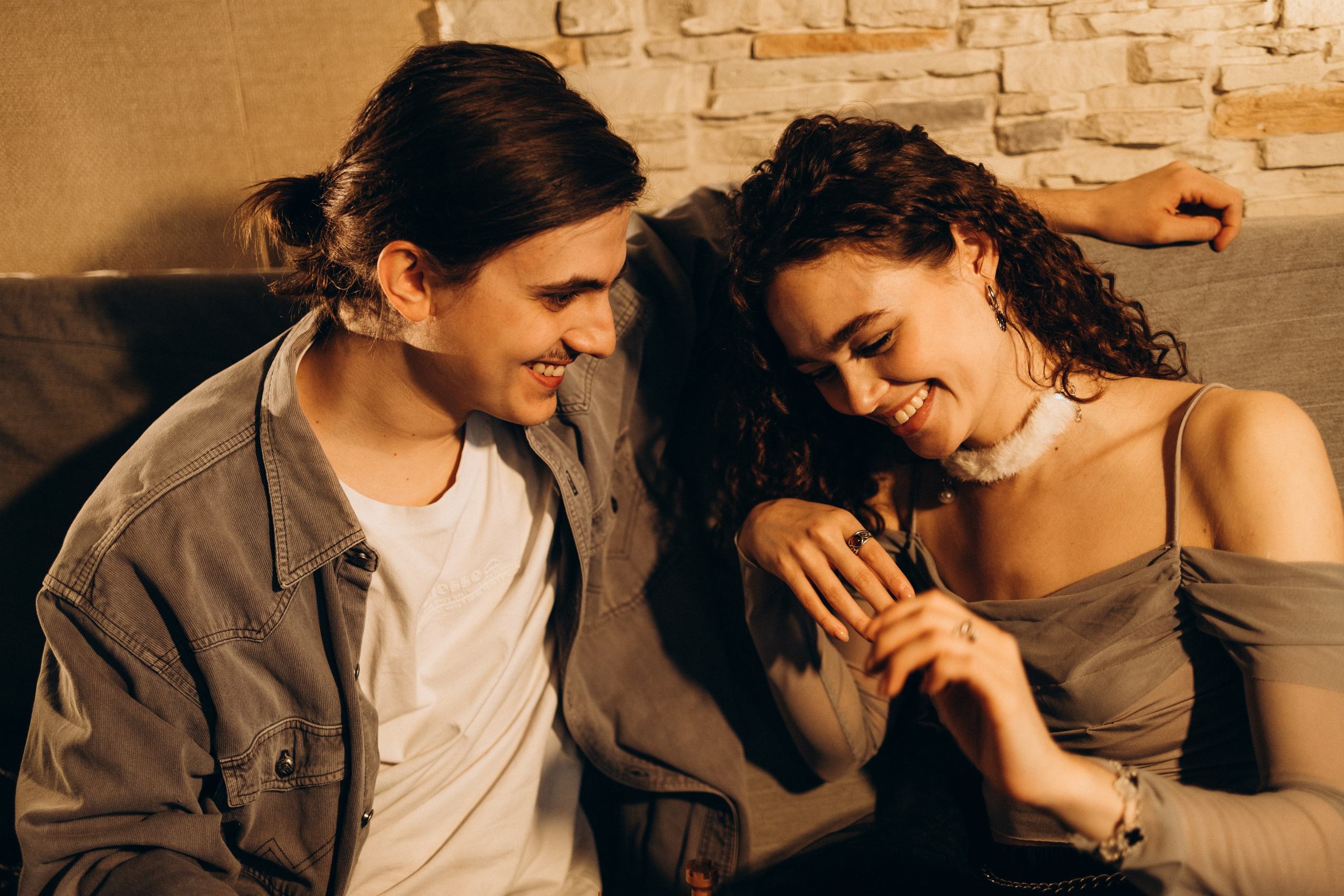 Парная фотосессия