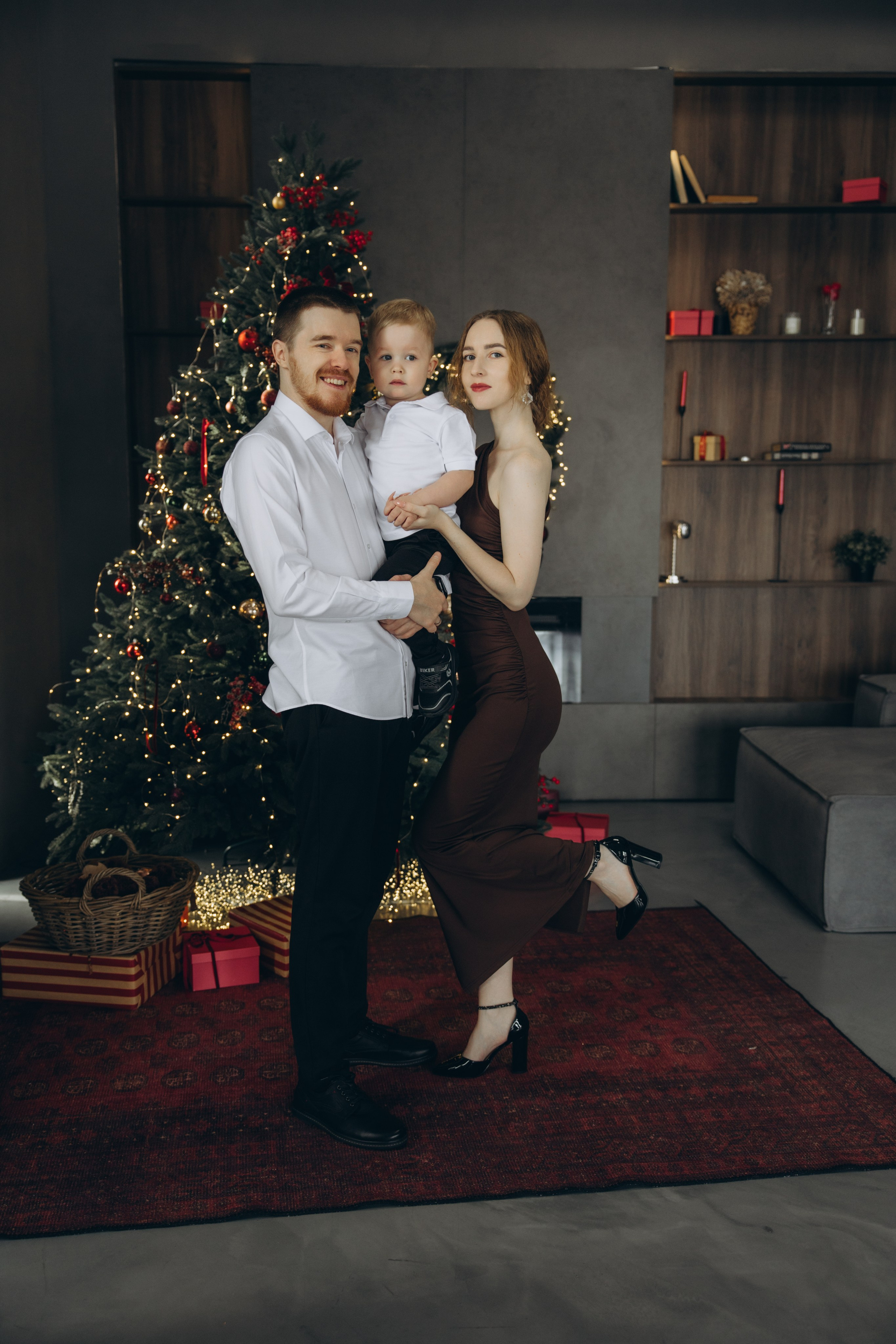 Ира. Свадебный, семейный фотограф в Иркутске Светлана Макаричева