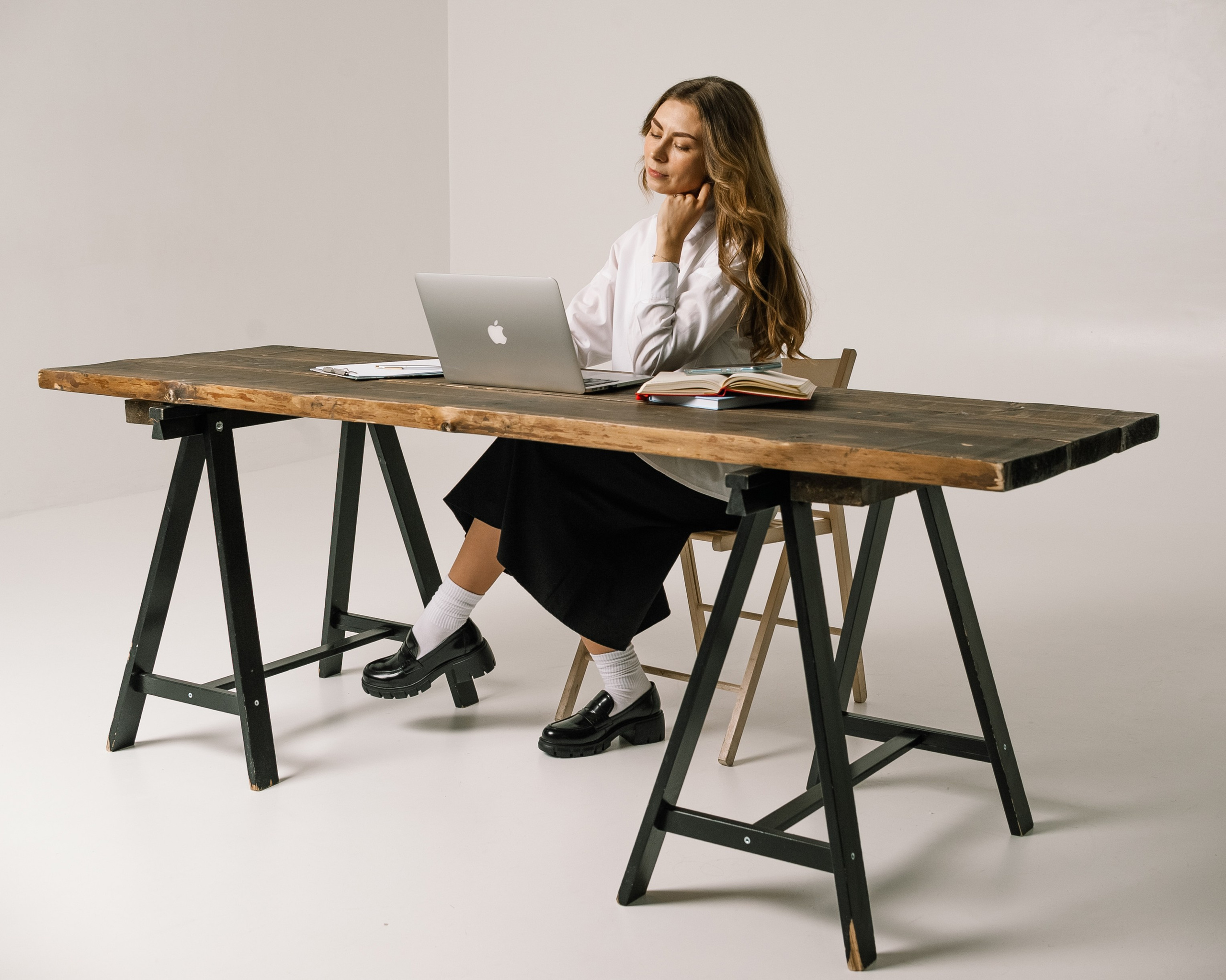 Контент для бизнеса / портрет. Фотограф в Екатеринбурге Артём Зайнетдинов