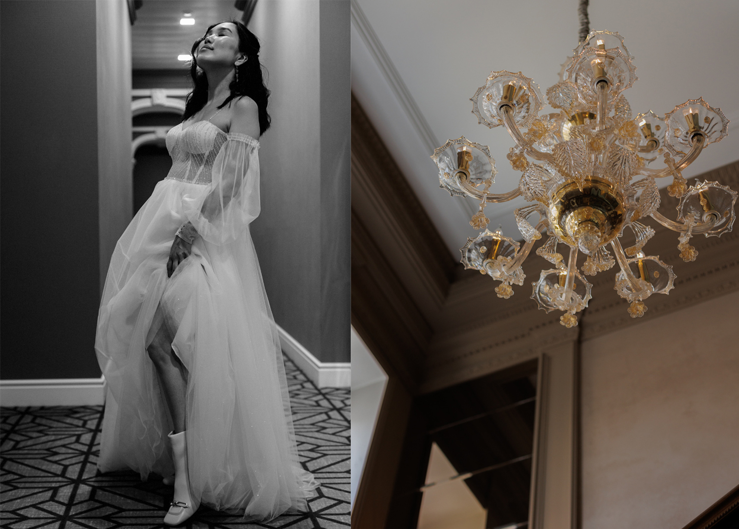 фотосессия в отеле Иркутска