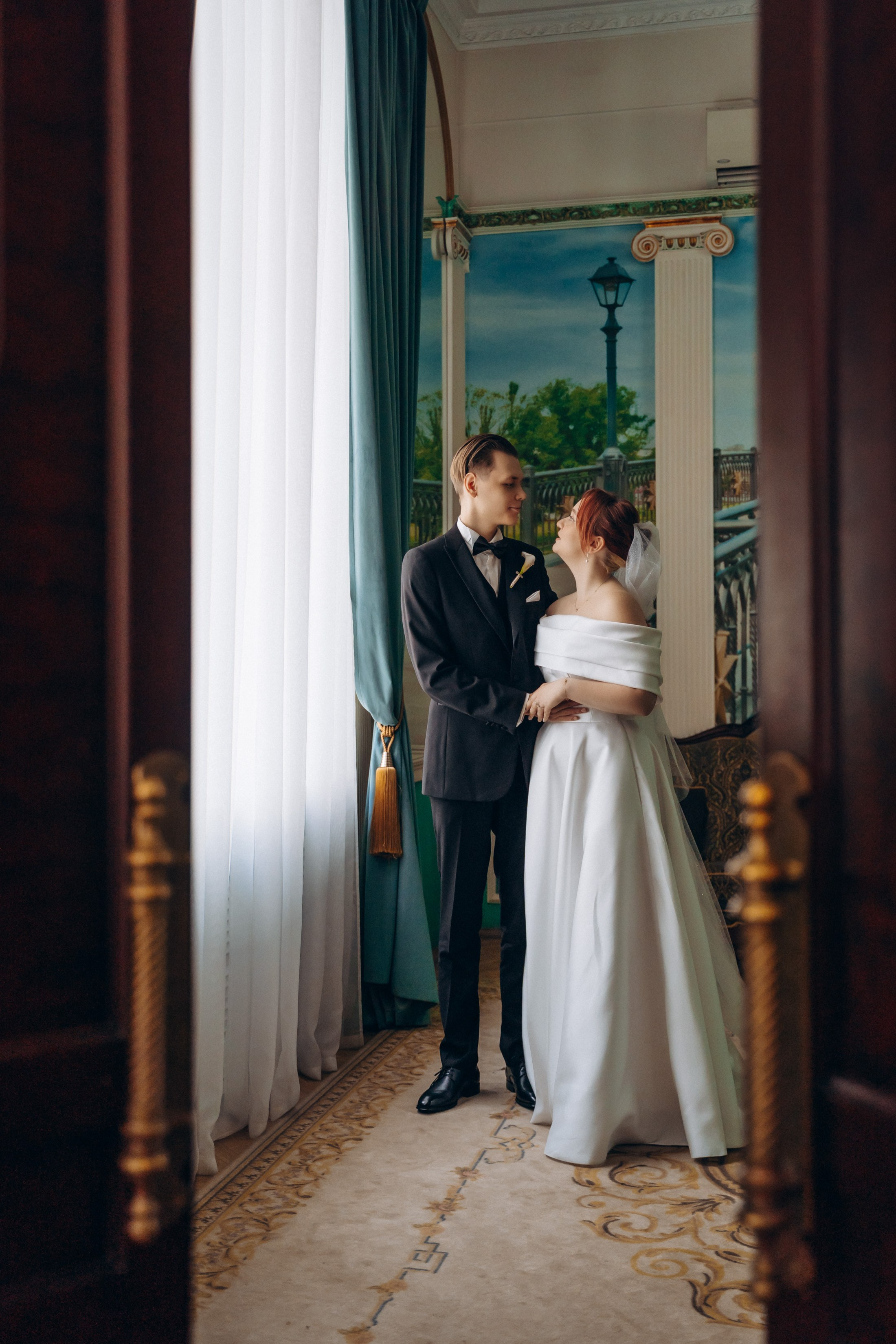 Свадьба. FOTOZ Studio / Фотовидеомейкер Андрей Смирнов