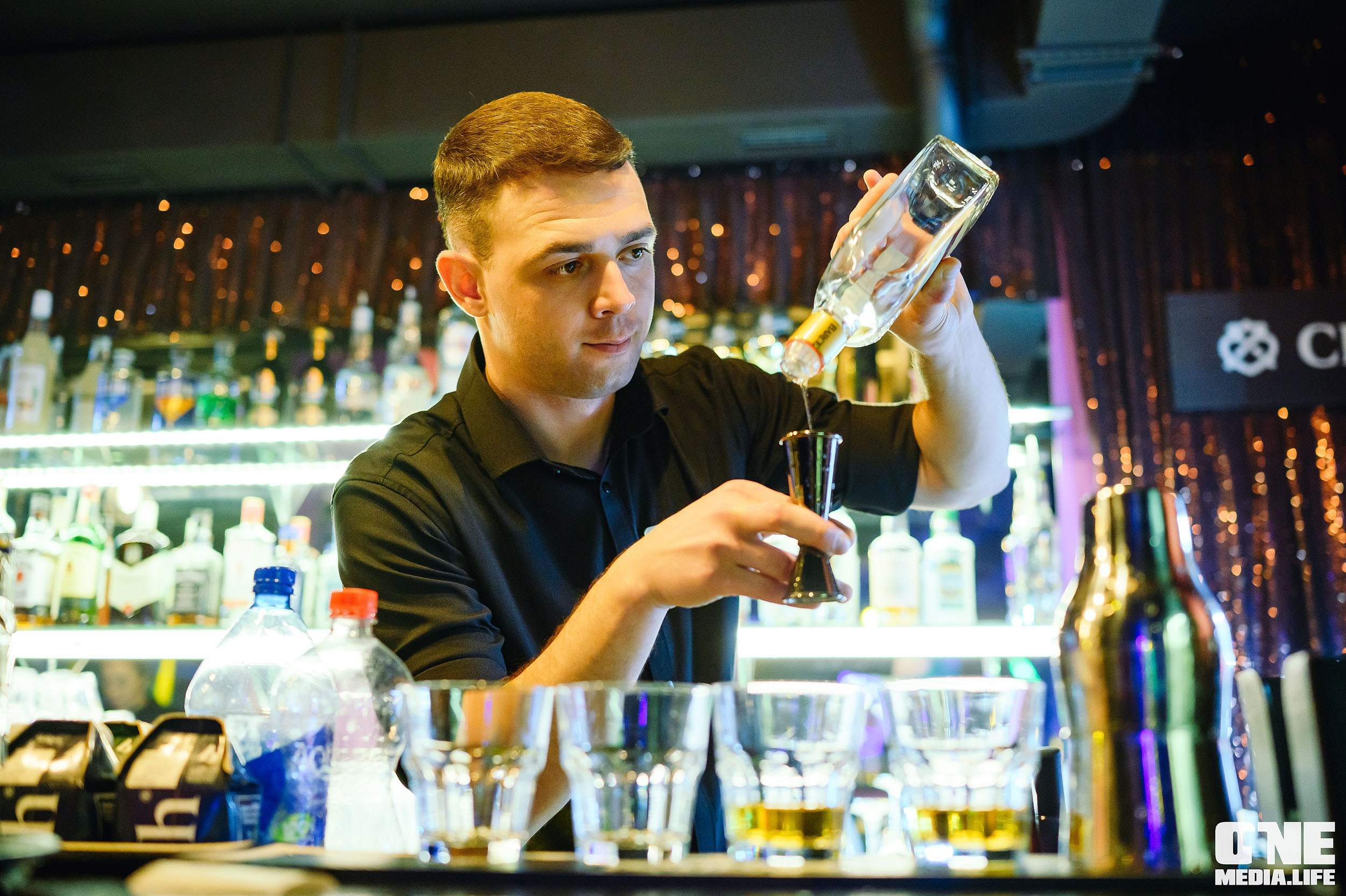 Фотоотчет из караоке-клуба Эйфория. One Media Life: фоторепортажи, фотоотчеты с мероприятий и заведений