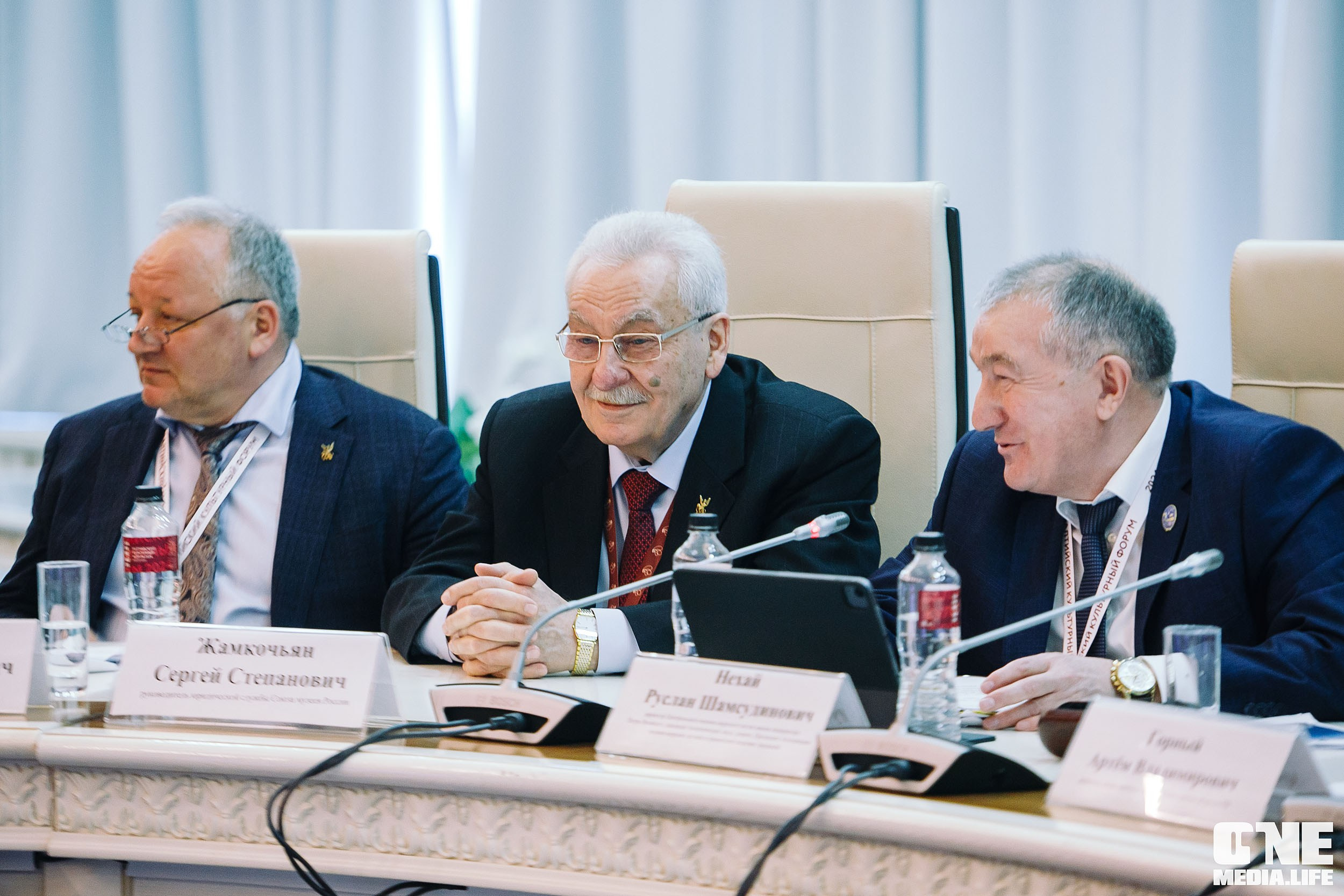 Балтийский Культурный Форум 2024. One Media Life: фоторепортажи, фотоотчеты с мероприятий и заведений